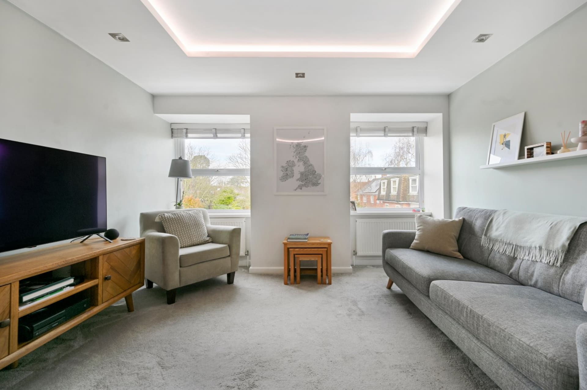 Ashford — £195,000