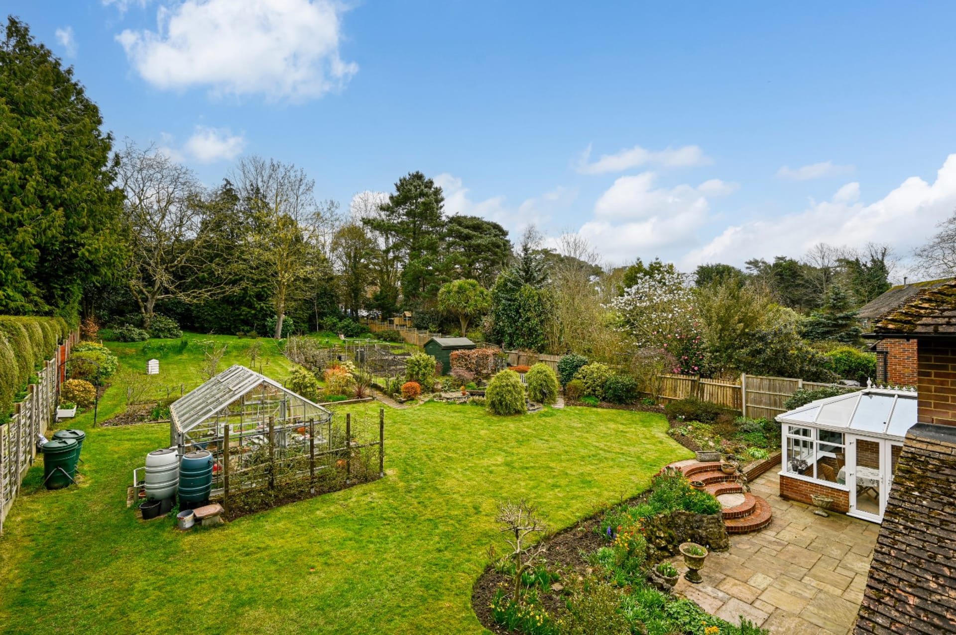 Willesborough — Offers in Excess Of £800,000