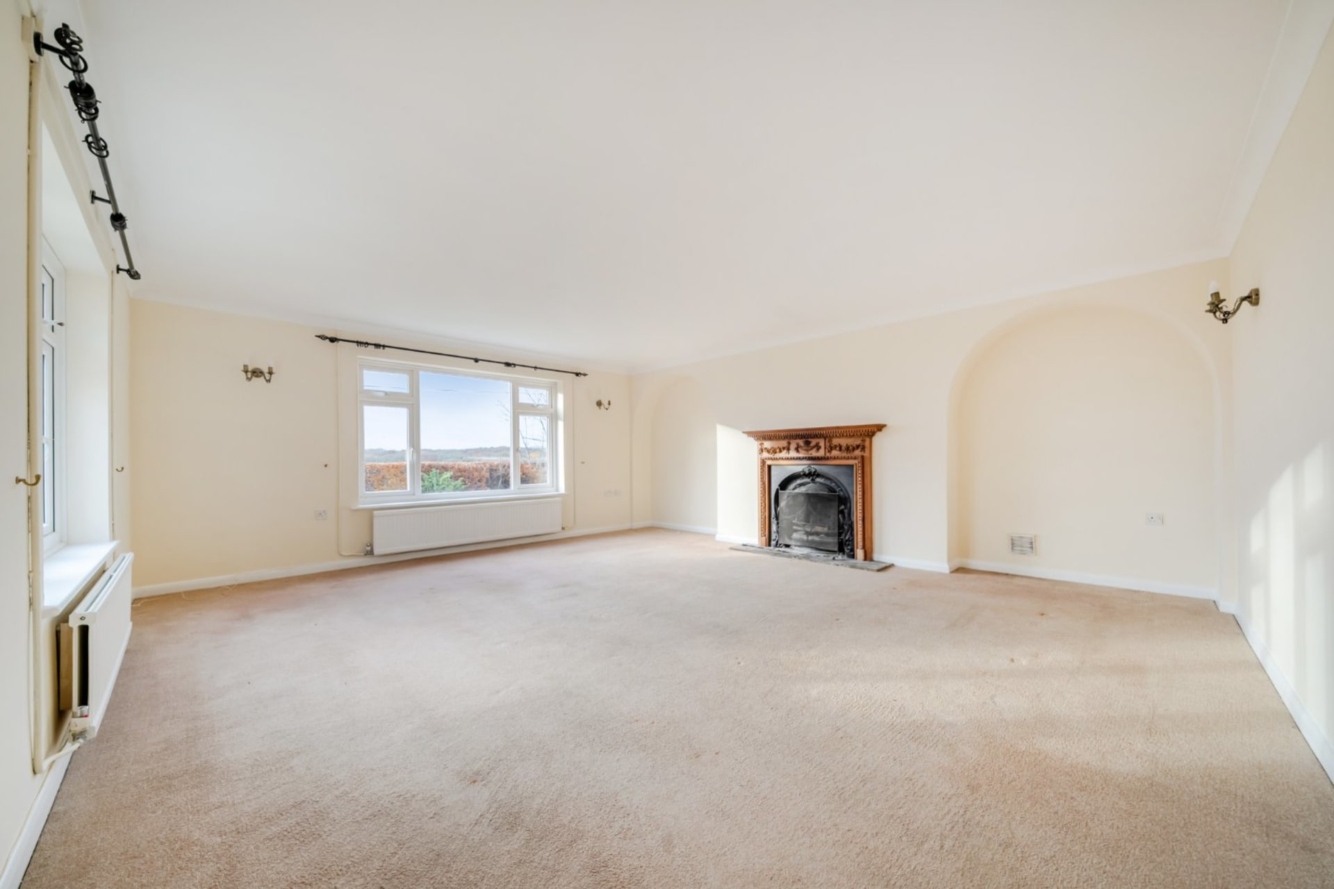 Bilsington — £1,600pcm