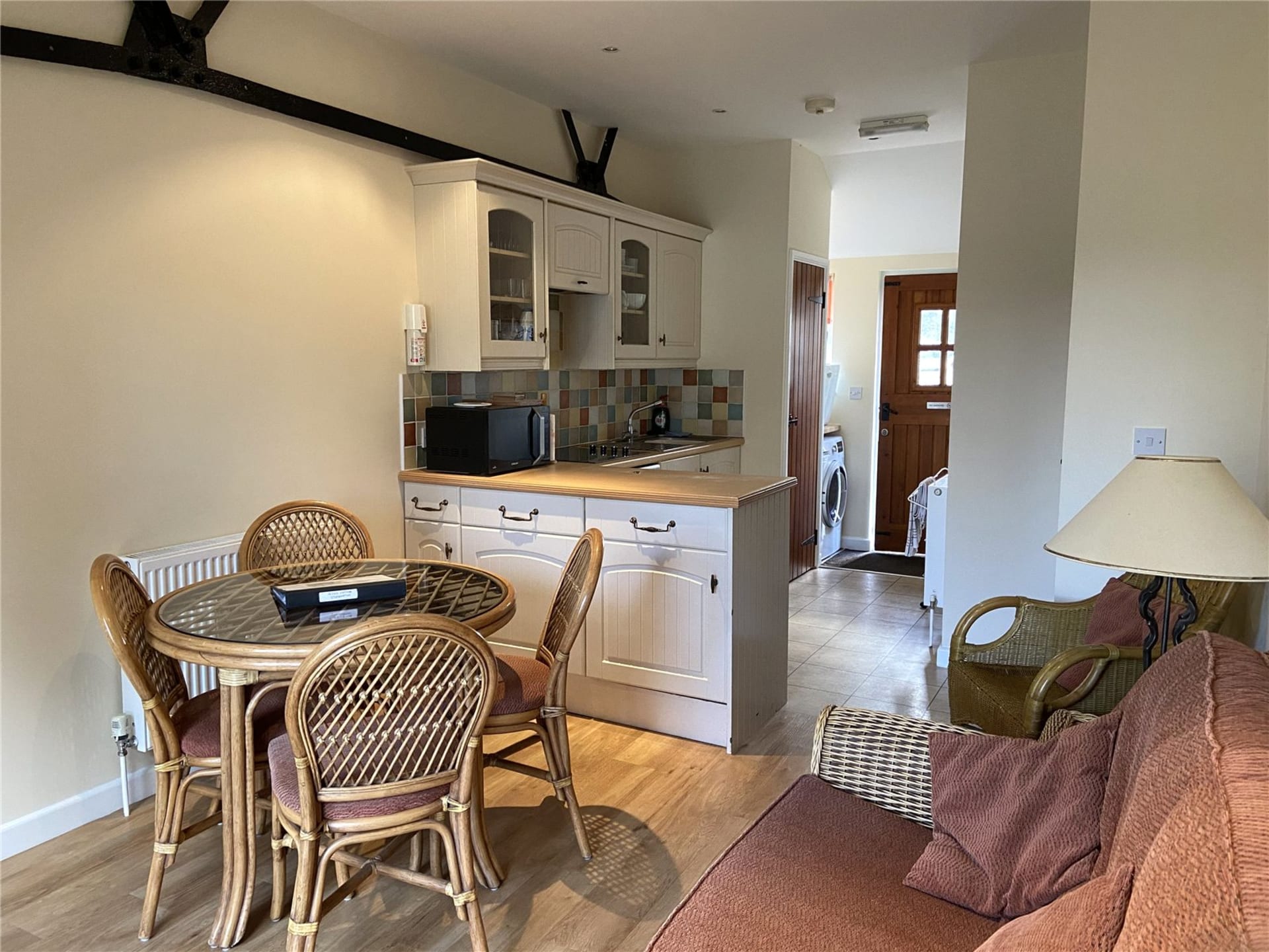 Woodchurch — £1,200pcm