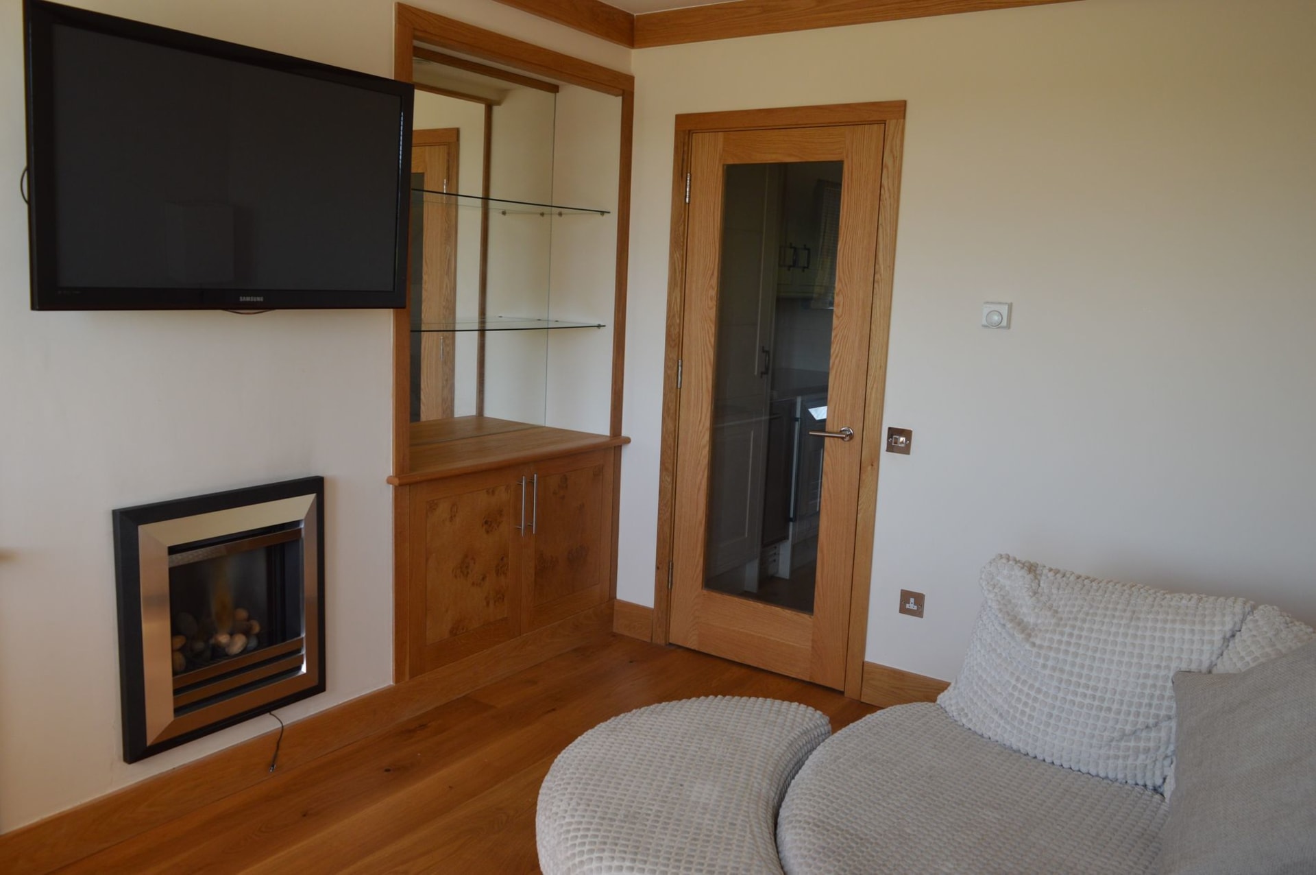 Woodchurch — £1,000pcm