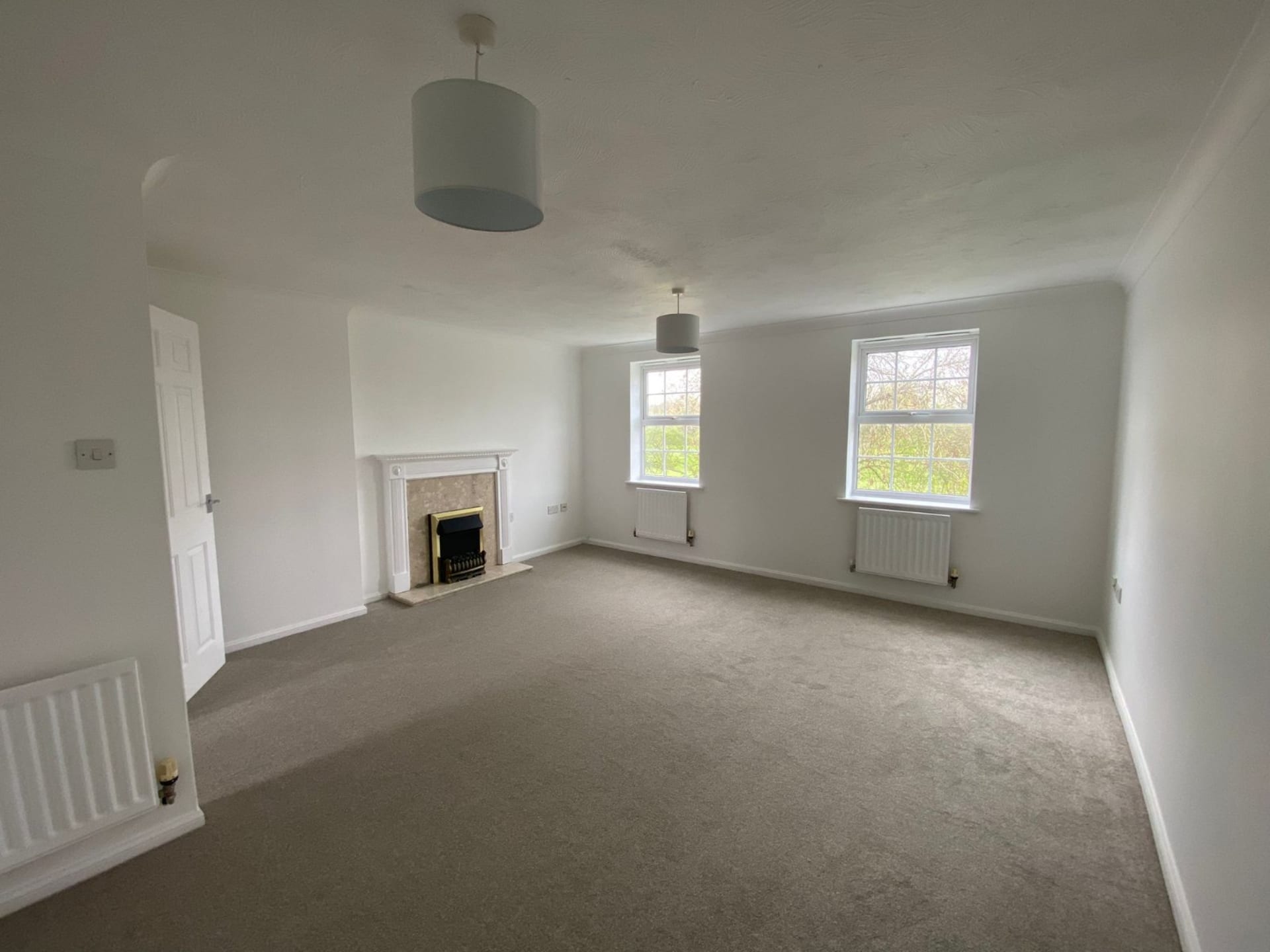 Ashford — £1,450pcm