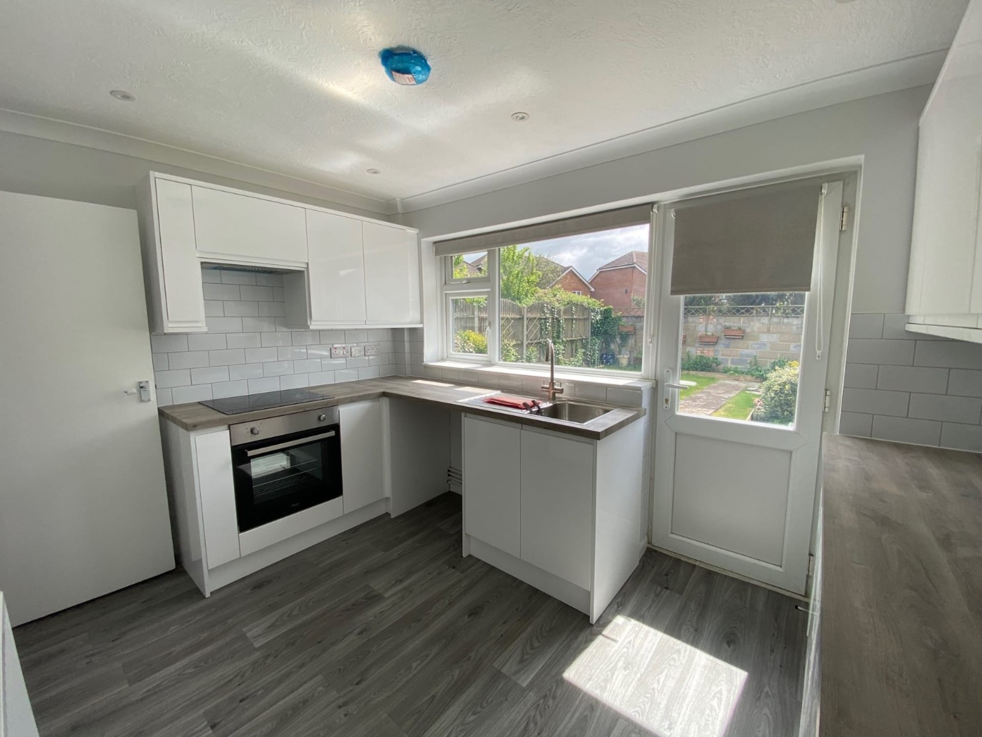 Willesborough — £1,250pcm