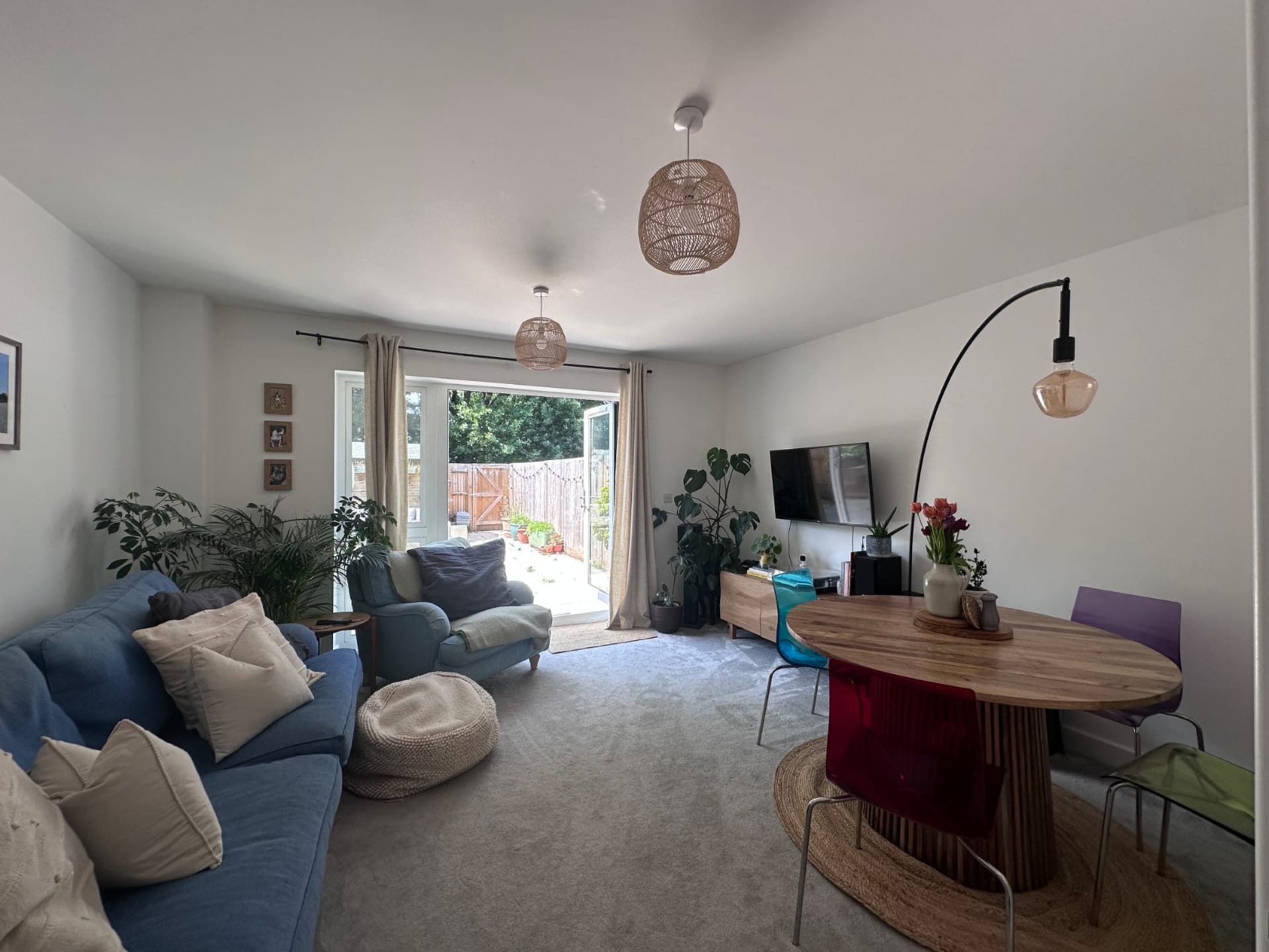 Kennington — £1,395pcm