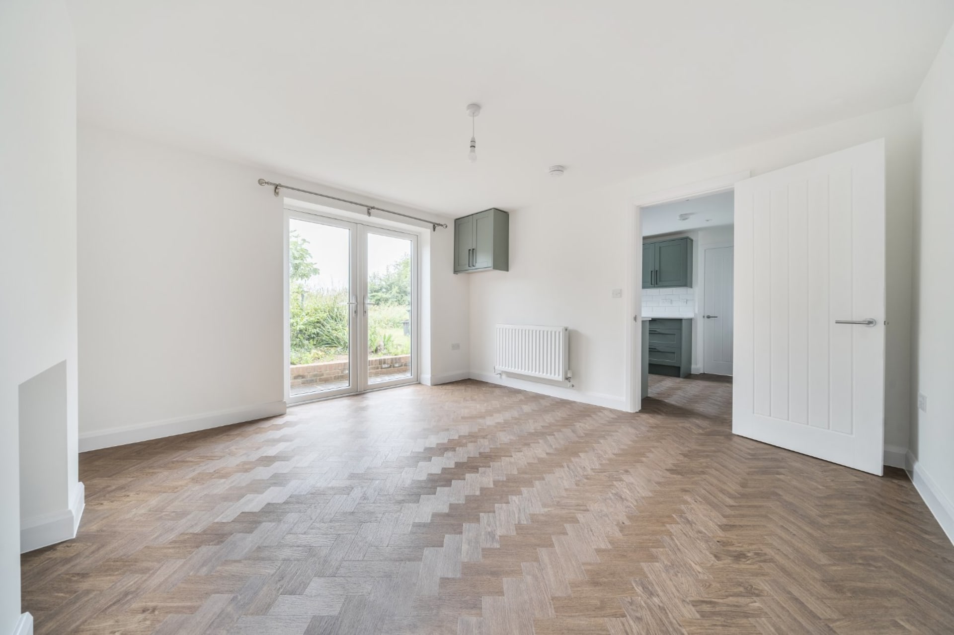 Canterbury — £1,500pcm