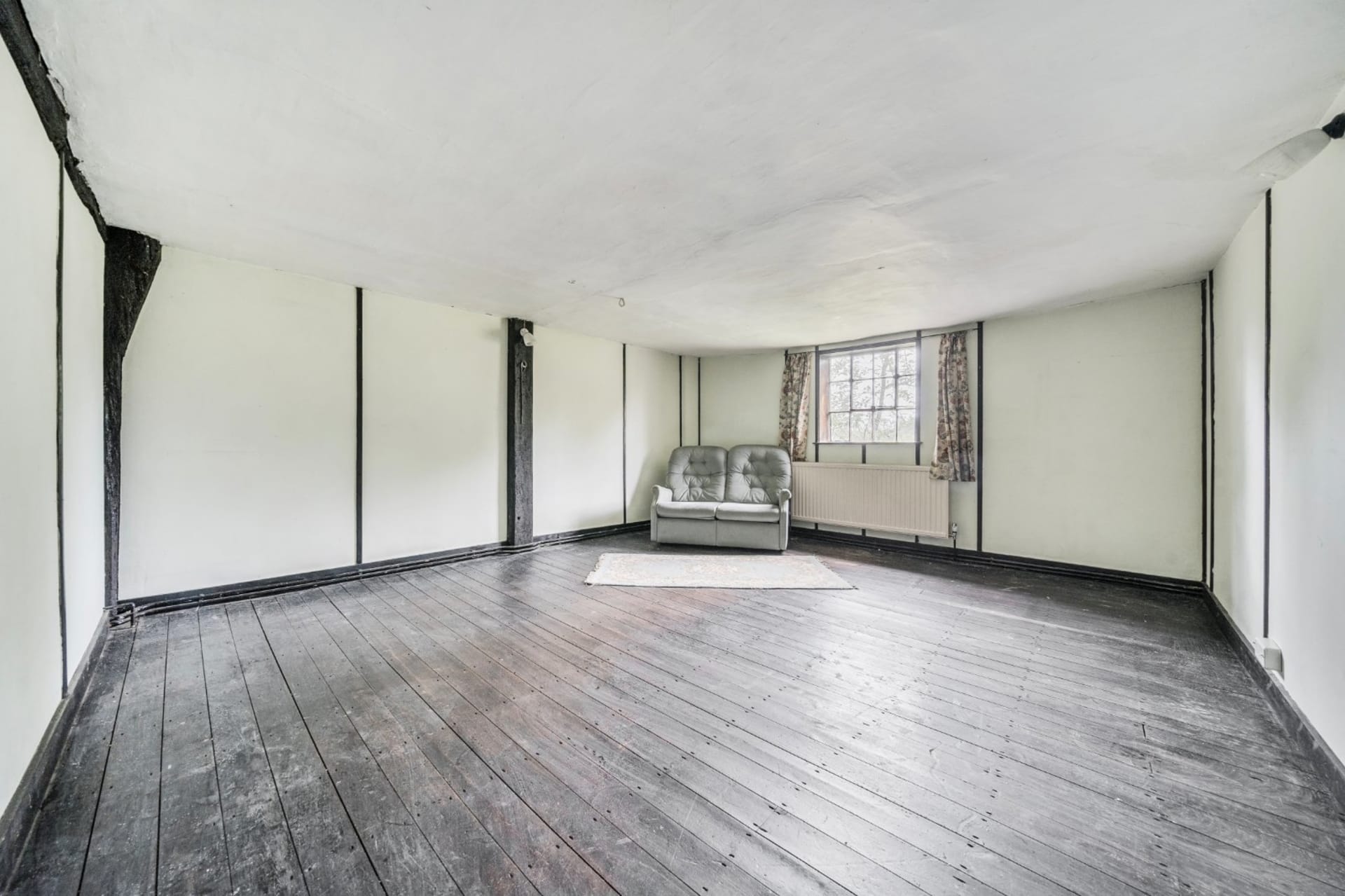 Hastingleigh — £1,500pcm