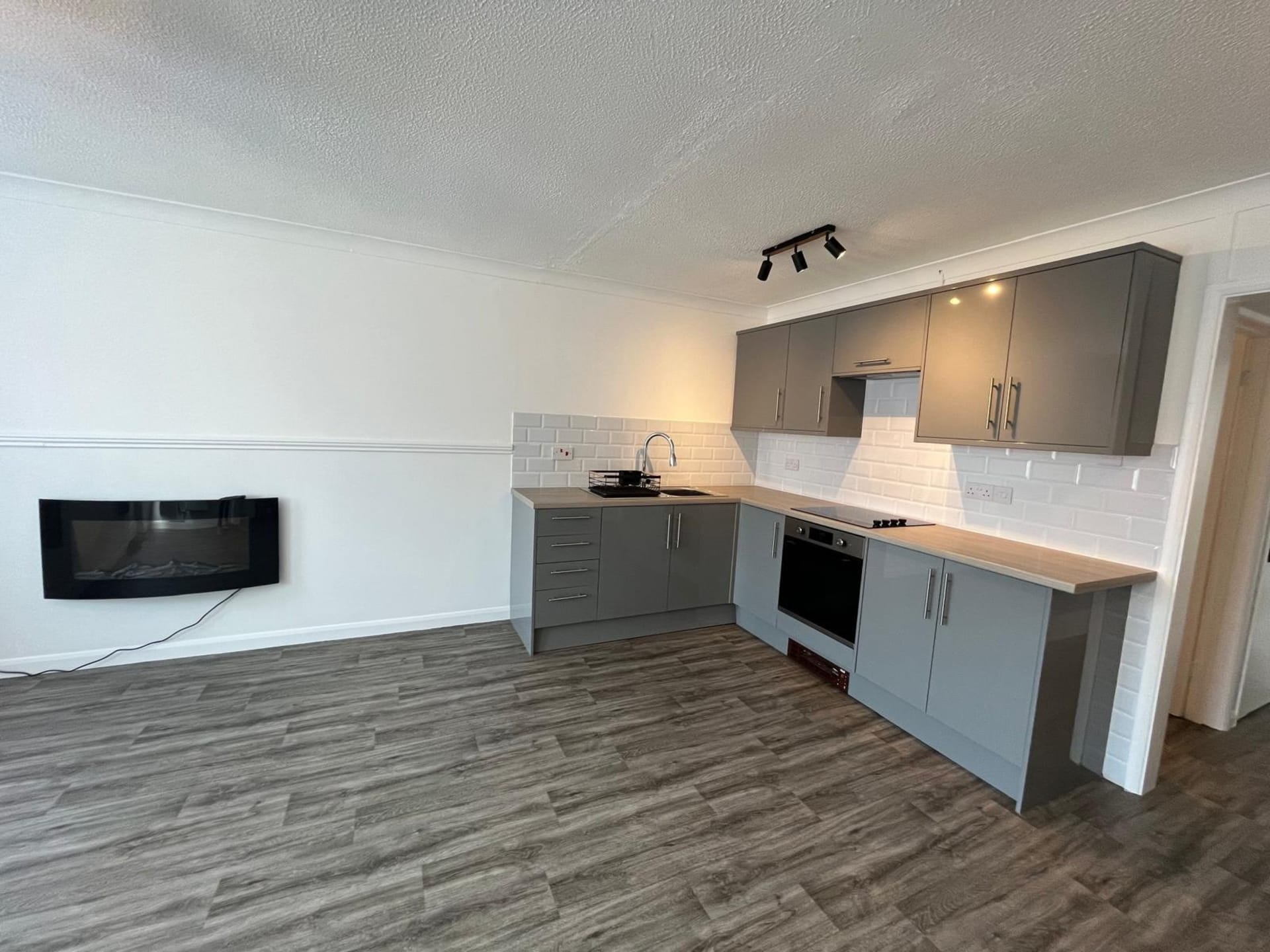 Hythe — £895pcm