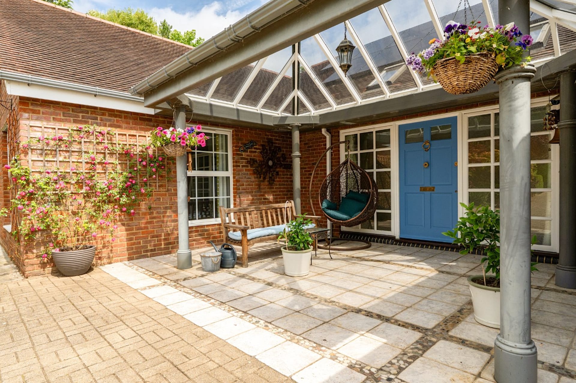 Rolvenden — £3,500pcm