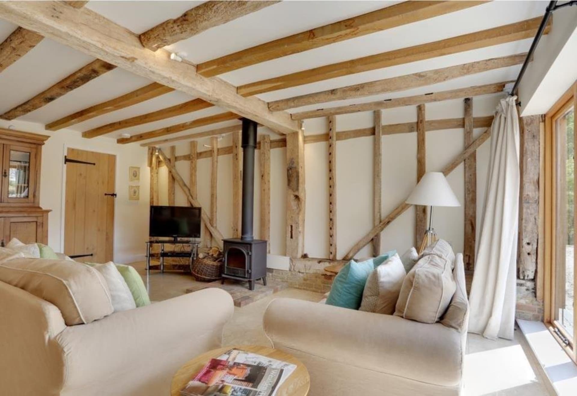 Biddenden — £2,000pcm