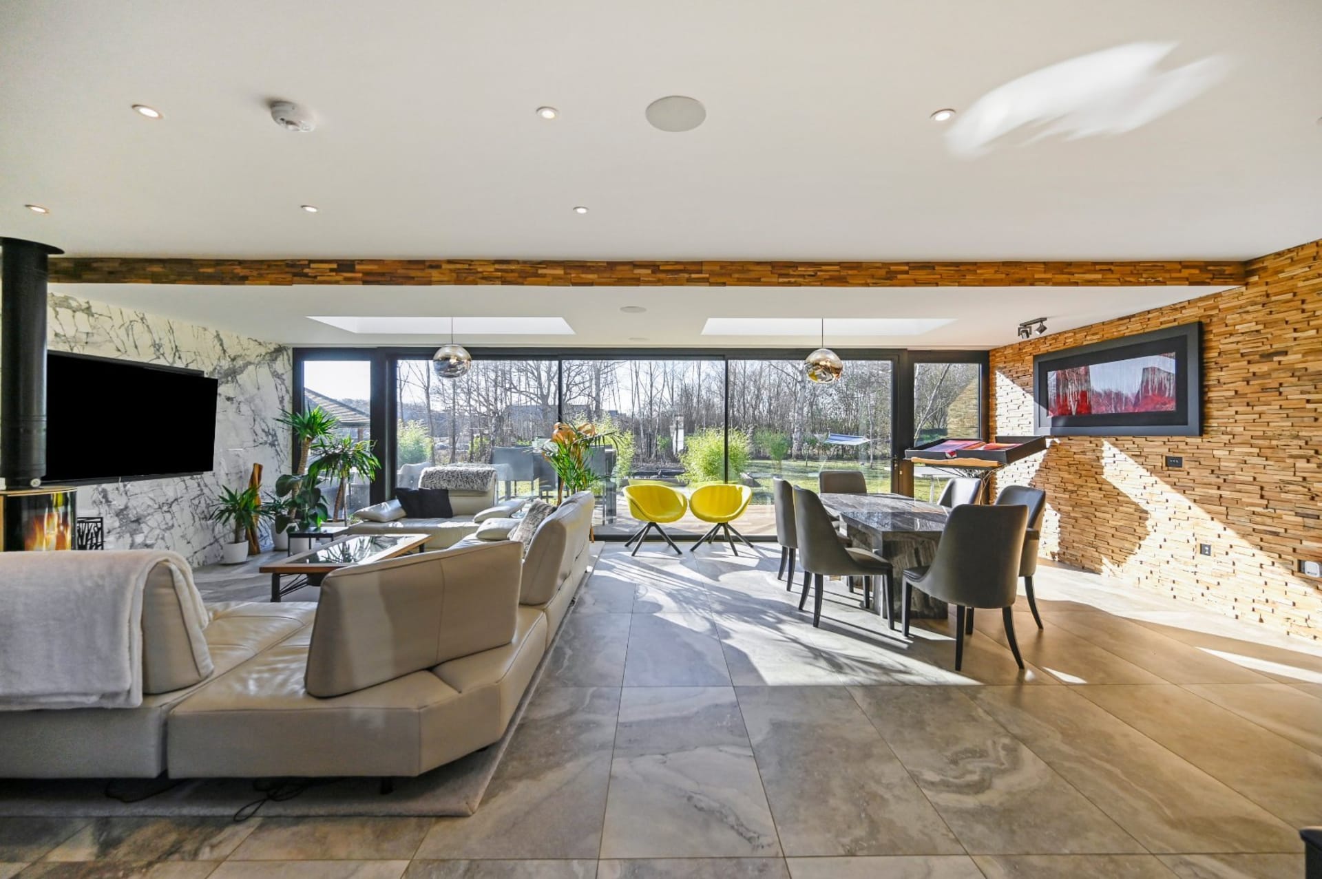 Pluckley — £4,000pcm