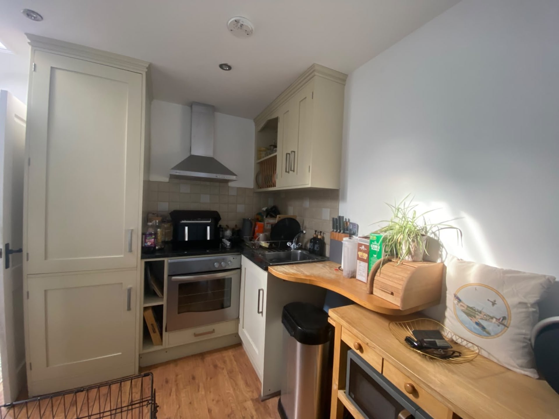 Elham — £850pcm