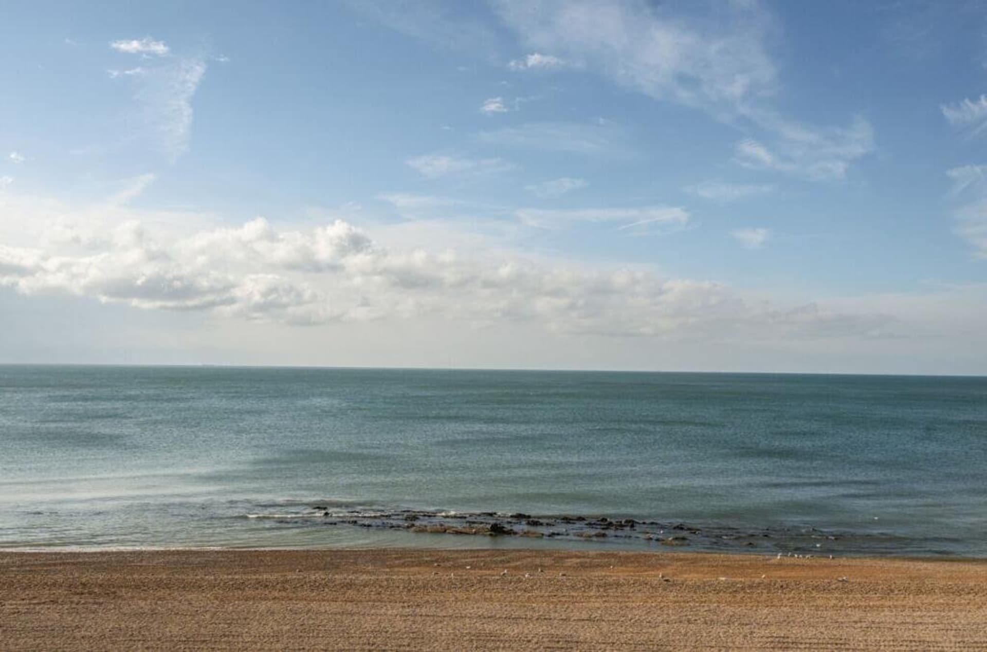 Sandgate — £1,650pcm
