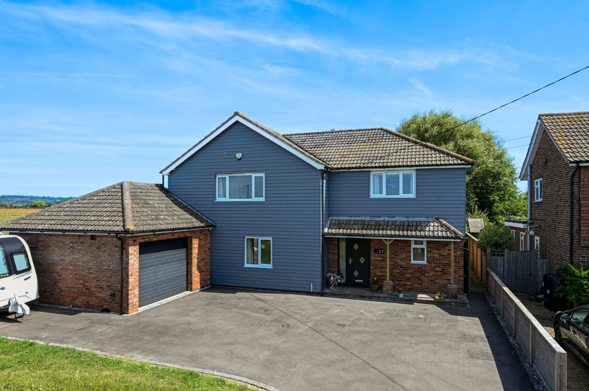 Dymchurch — Offers in Excess Of £675,000