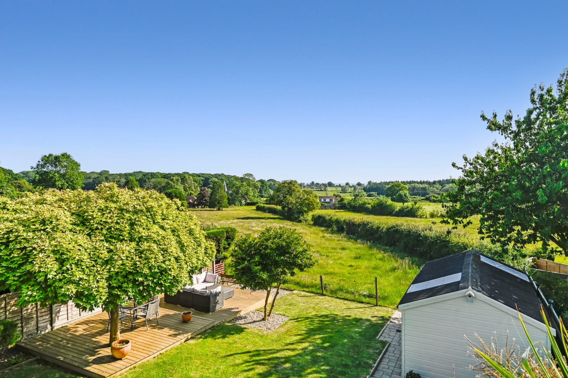 Aldington — Guide Price £650,000