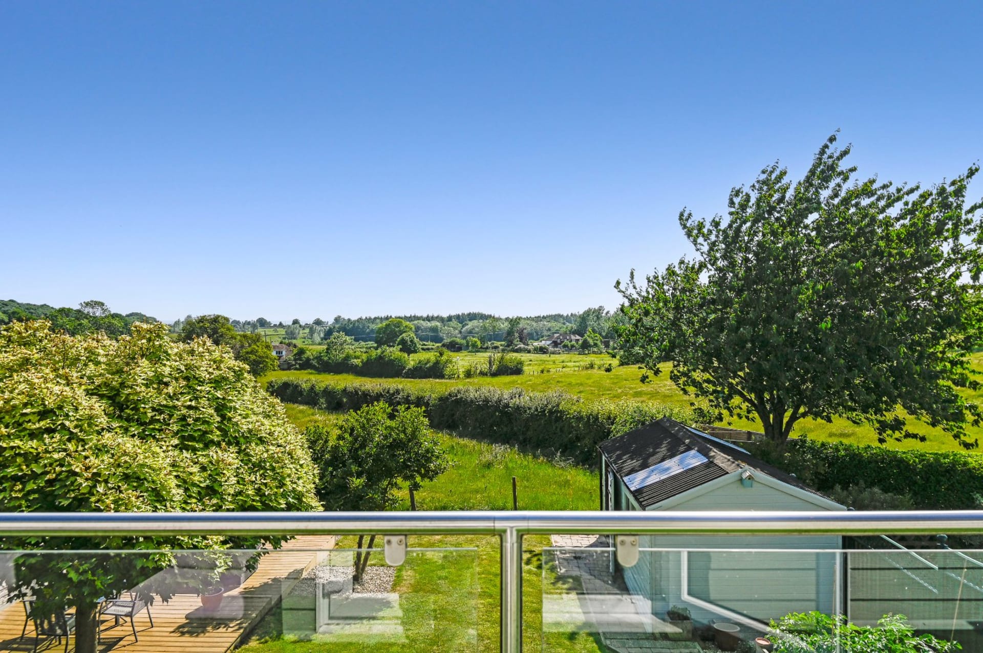 Aldington — Guide Price £635,000