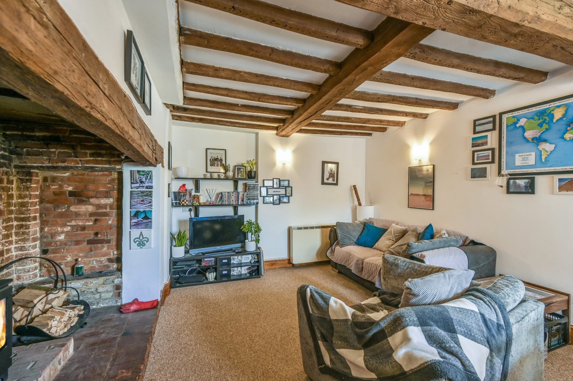 Wye — Guide Price £240,000