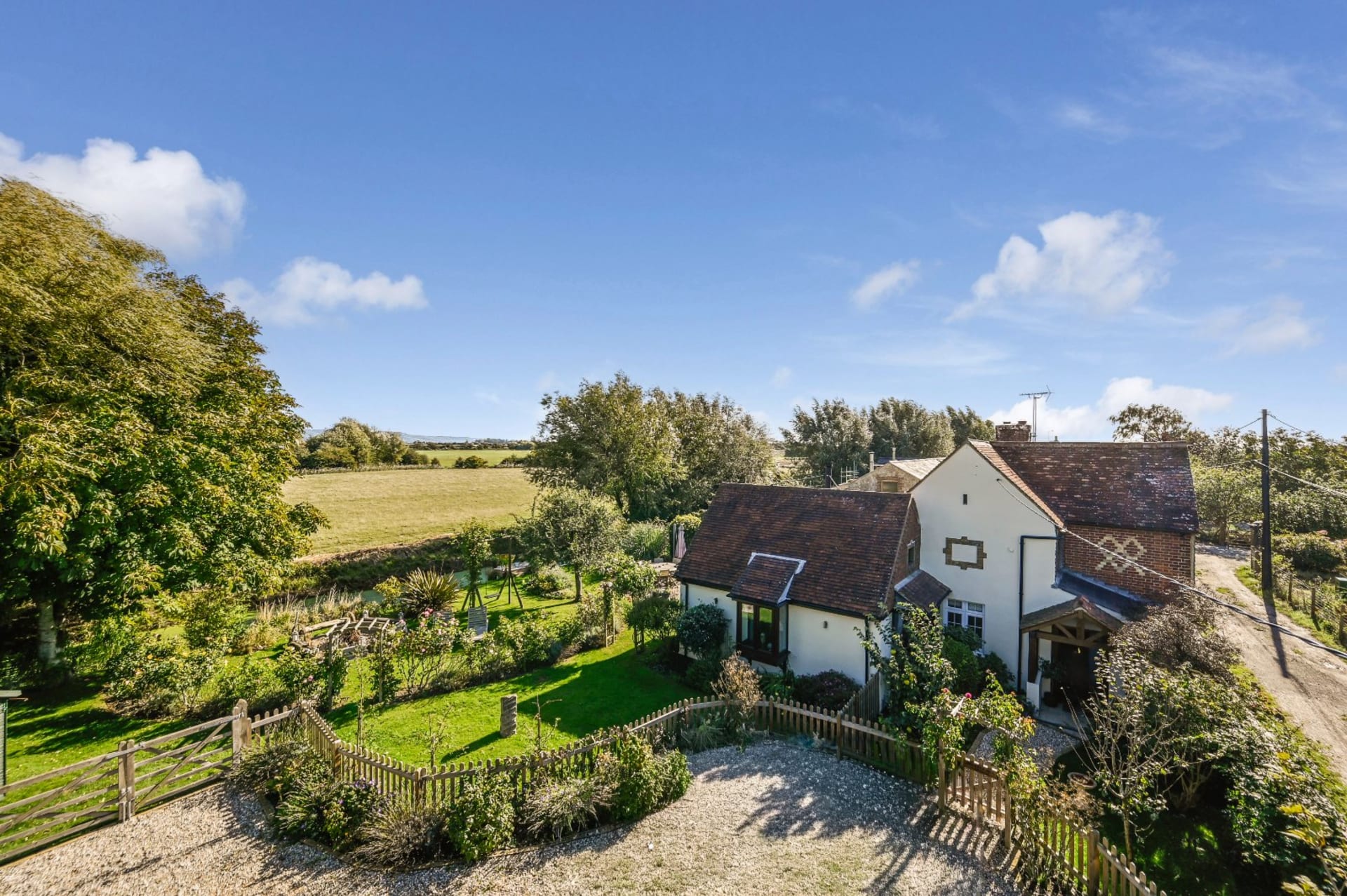 Newchurch — Guide Price £750,000