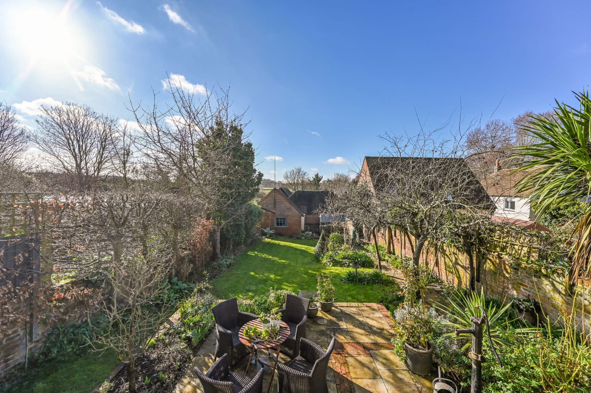 4 Bedroom House Sale Agreed in BoughtonunderBlean ME13 Hobbs Parker