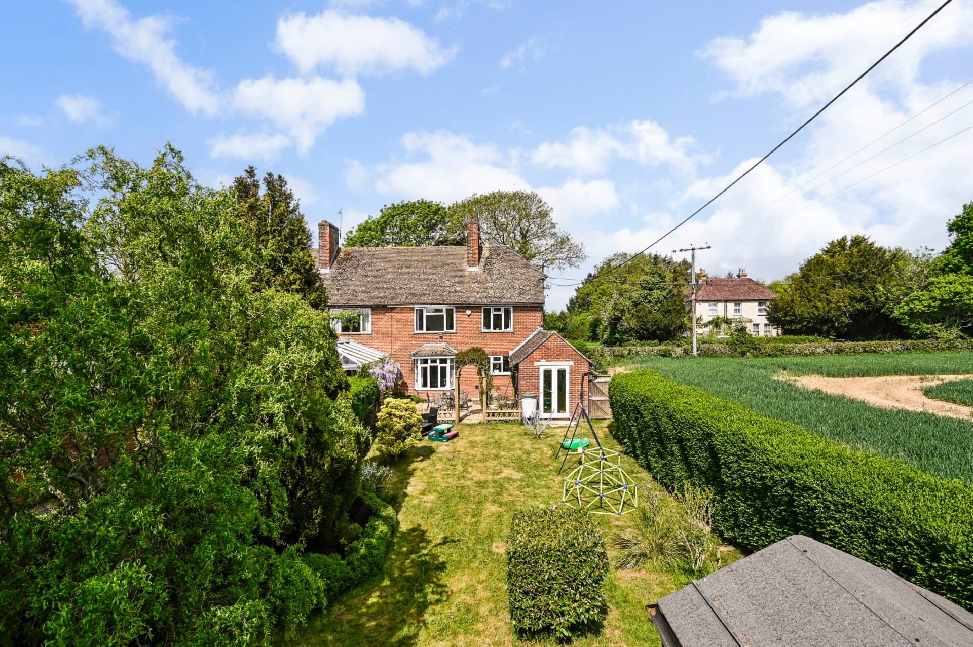 Sellindge — Guide Price £395,000