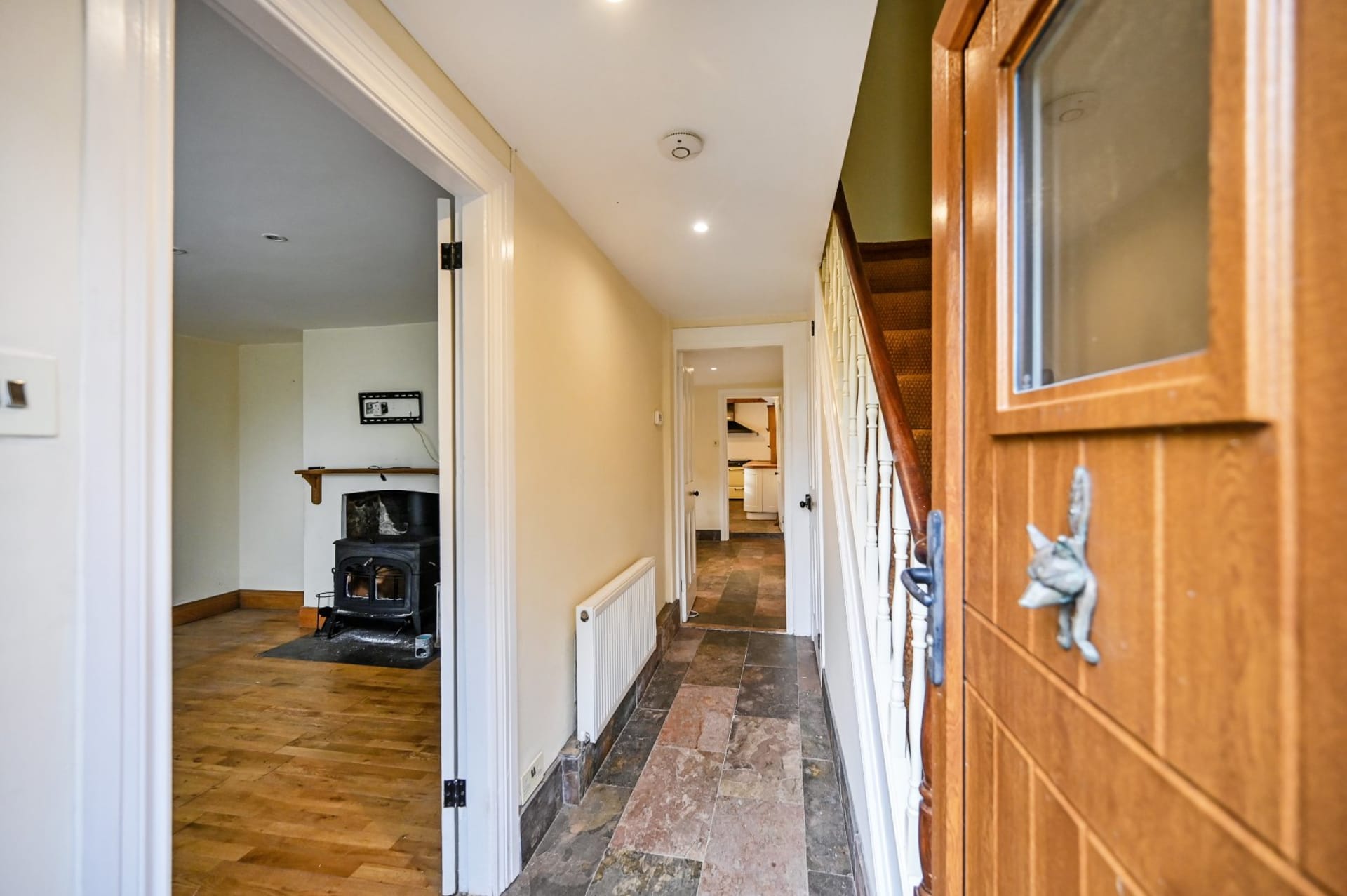 2 Bedroom House Sold in Lydd TN29 Hobbs Parker Estate Agents