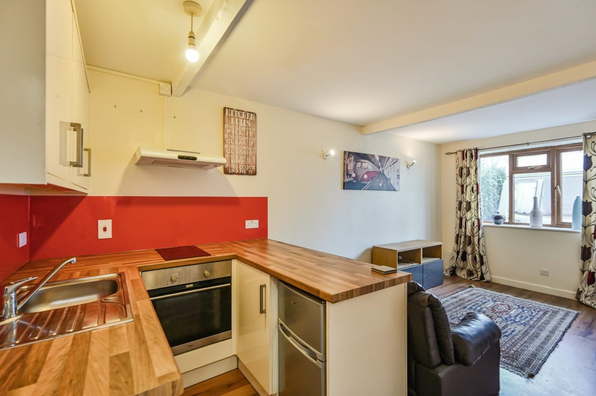 5 Bedroom House For Sale in Boughton Aluph TN25 Hobbs Parker Estate