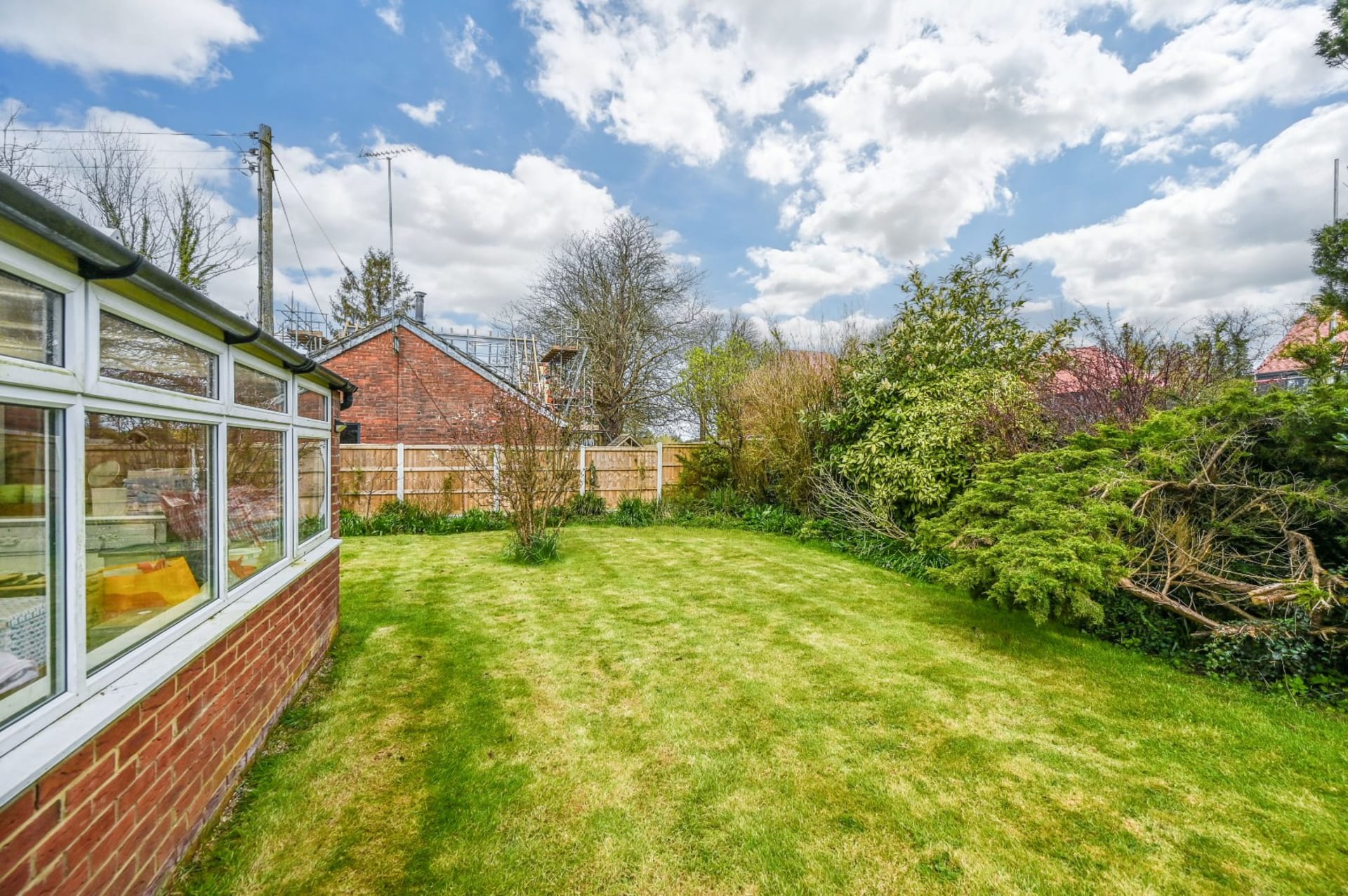 6 Bedroom House For Sale in Etchinghill CT18 Hobbs Parker Estate Agents