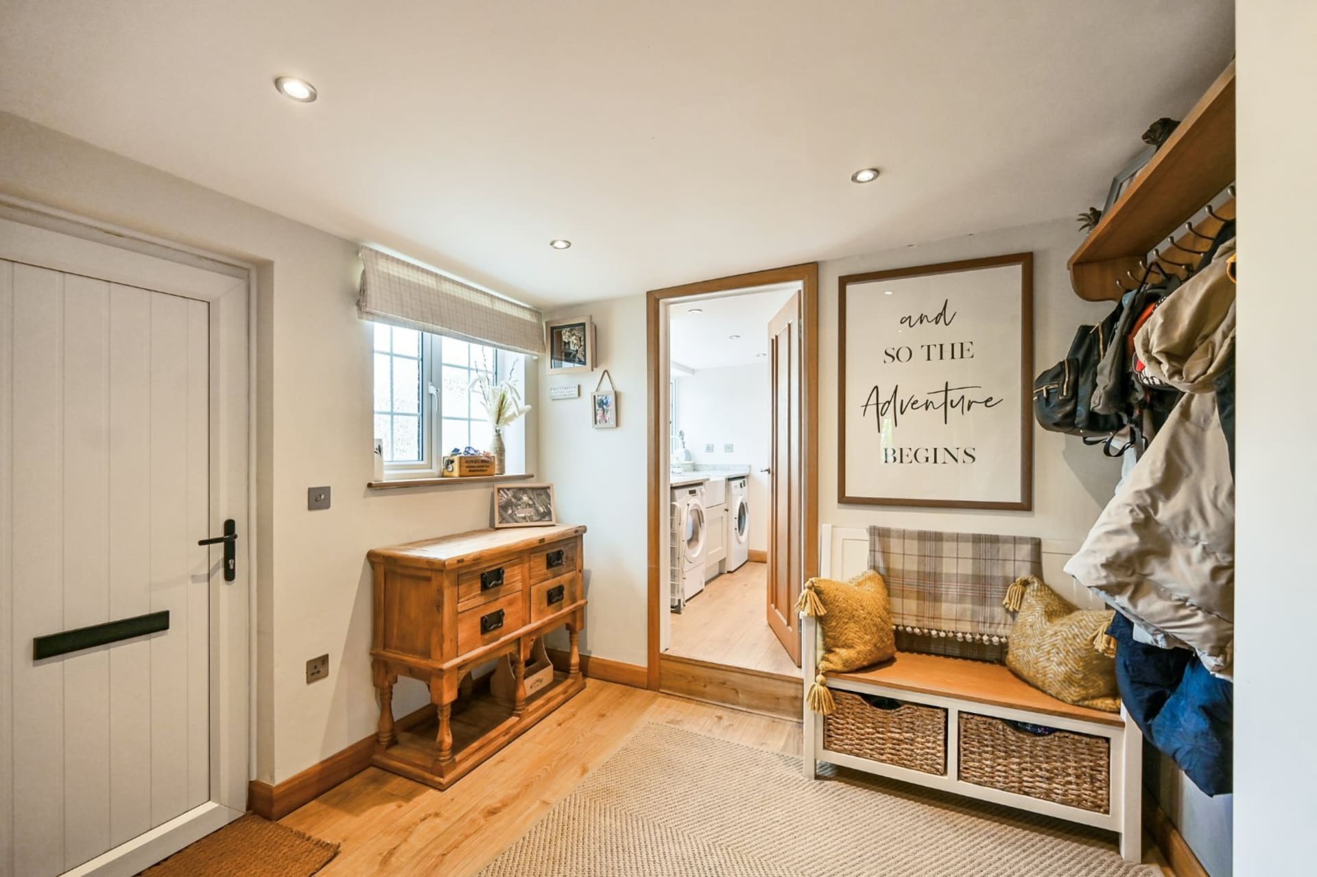 4 Bedroom House For Sale in Bilsington TN25 Hobbs Parker Estate Agents