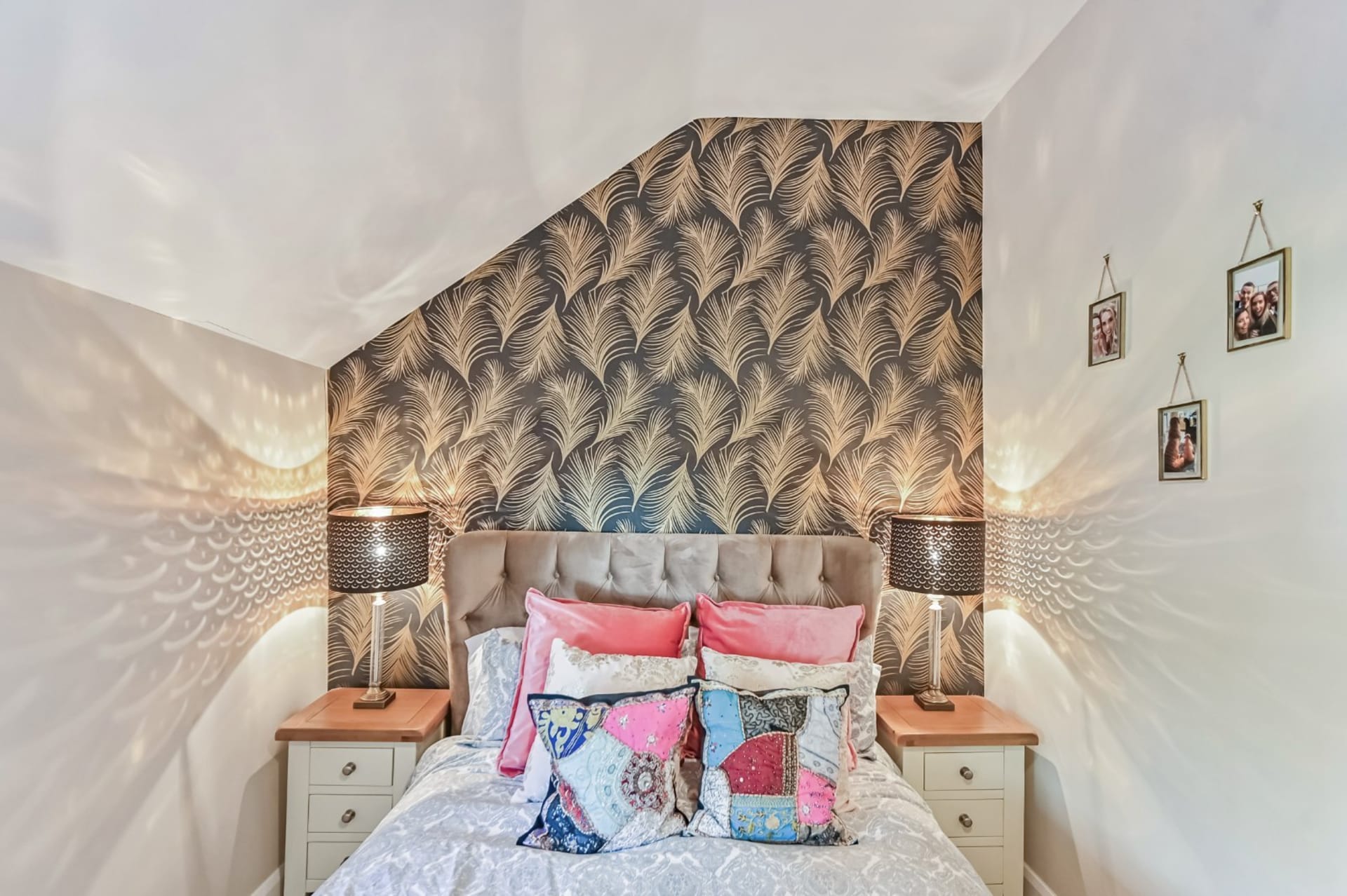 4 Bedroom House For Sale in Bilsington TN25 Hobbs Parker Estate Agents