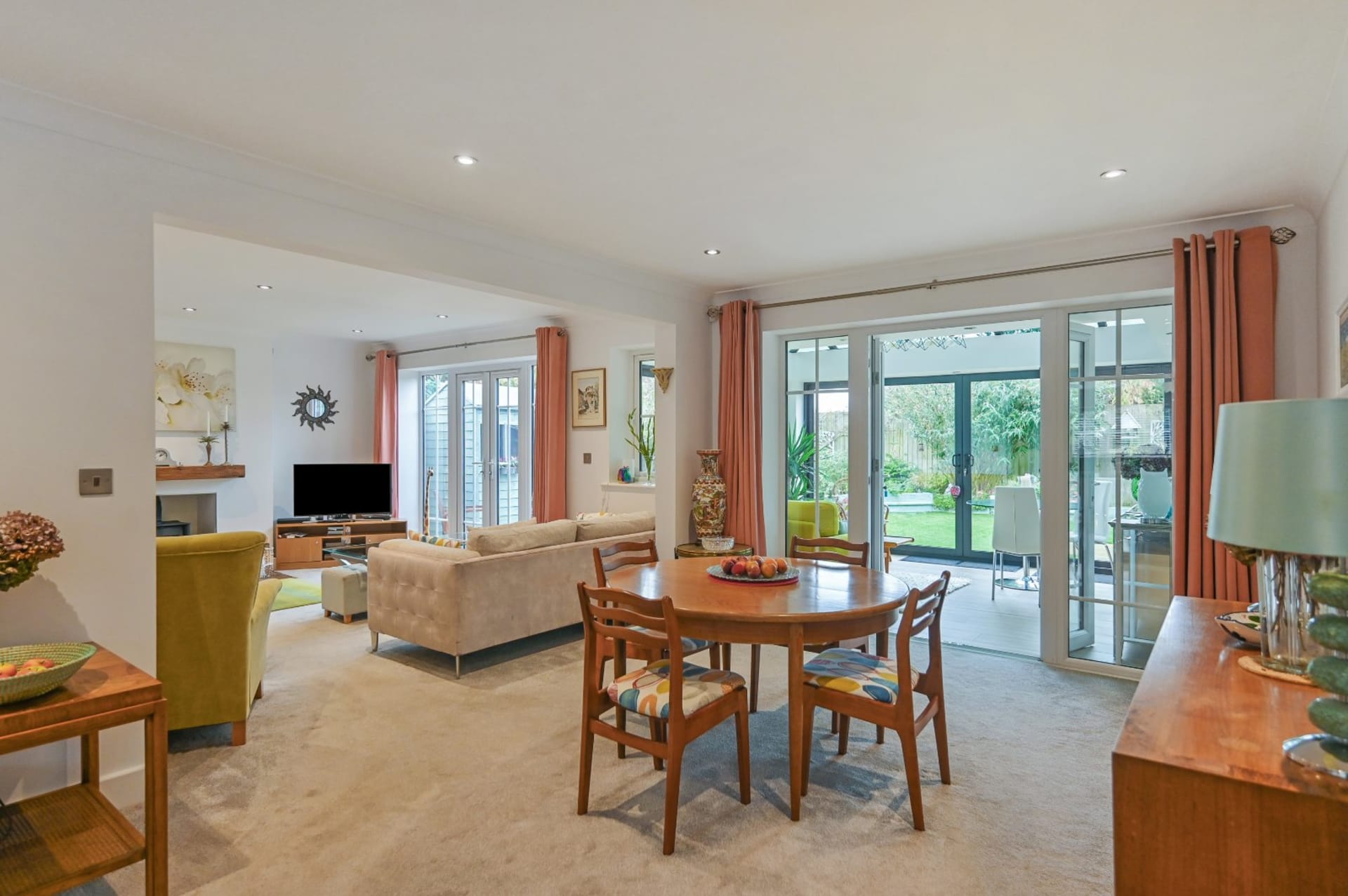 Sellindge — Guide Price £580,000