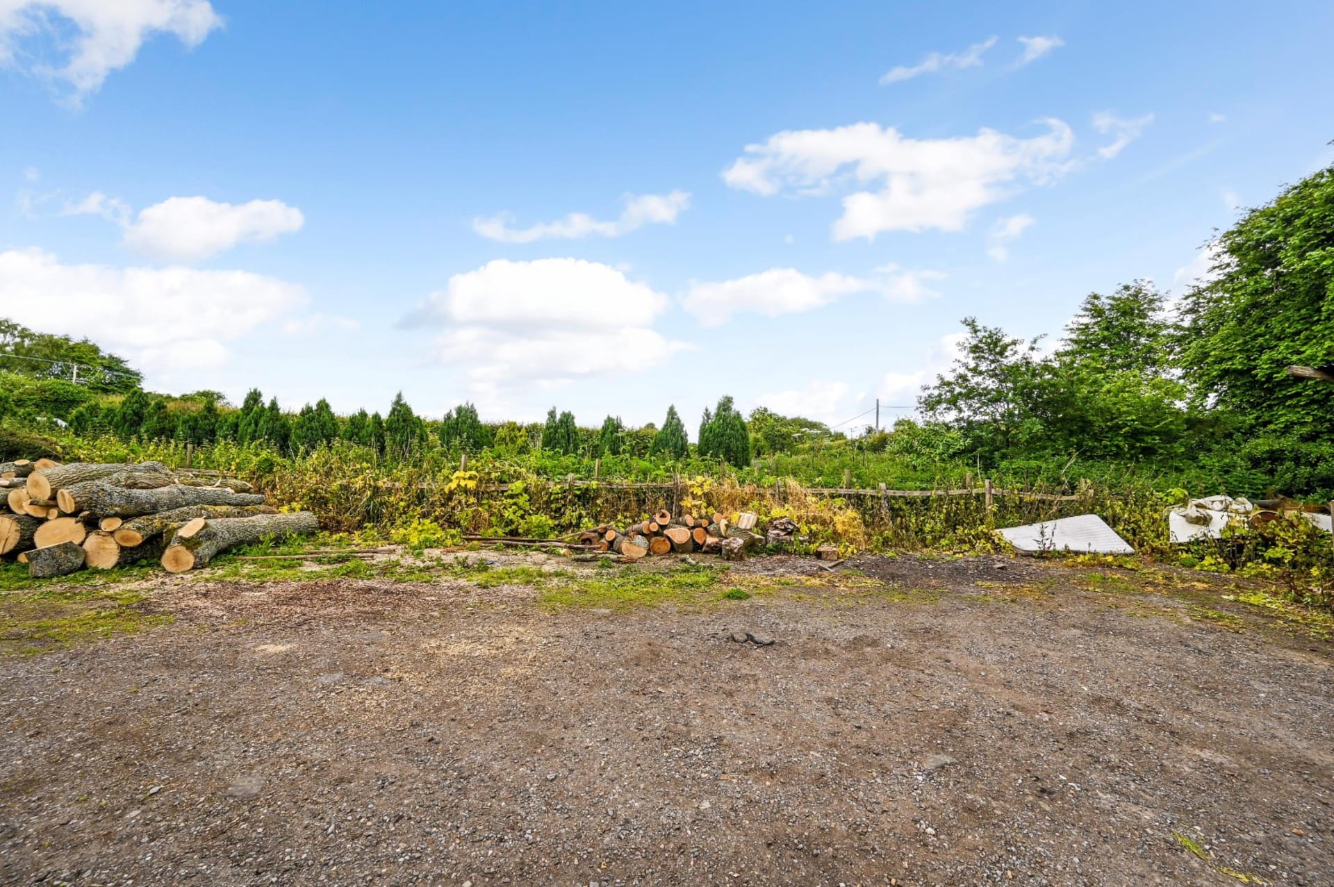 3 Bedroom Property For Sale in Stelling Minnis CT4 Hobbs Parker