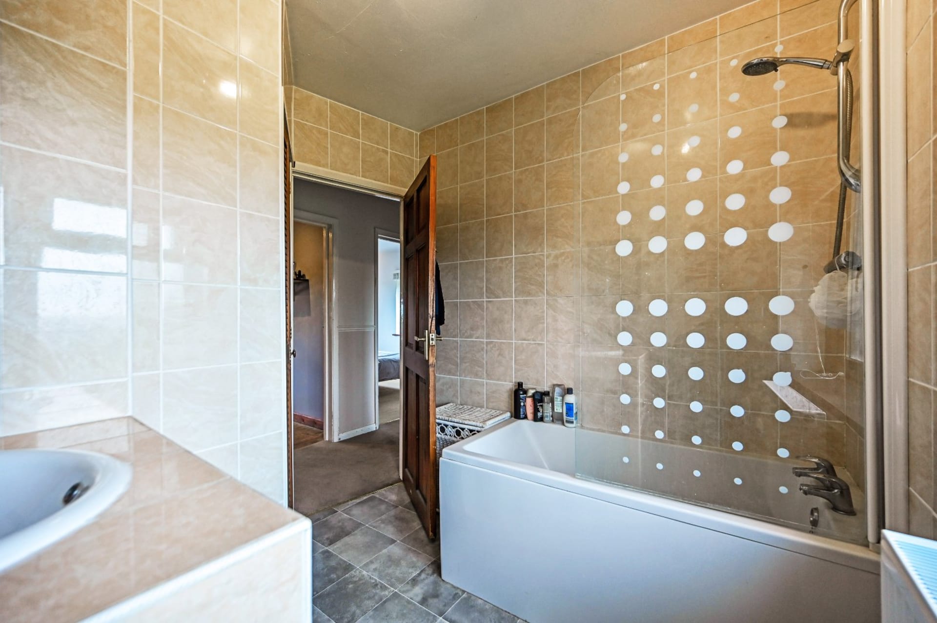 3 Bedroom Property For Sale in Stelling Minnis CT4 Hobbs Parker