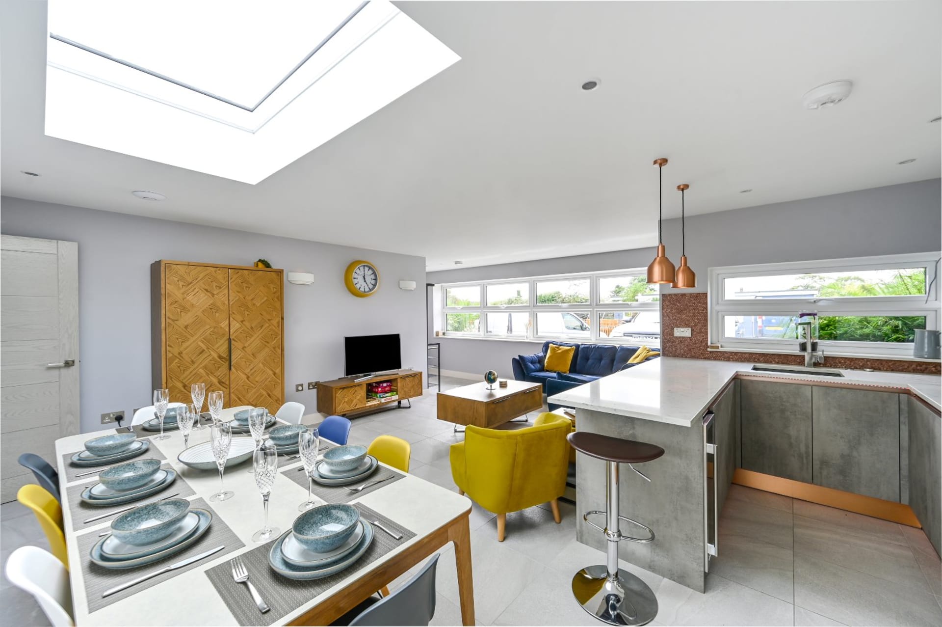 St Marys Bay — Guide Price £375,000