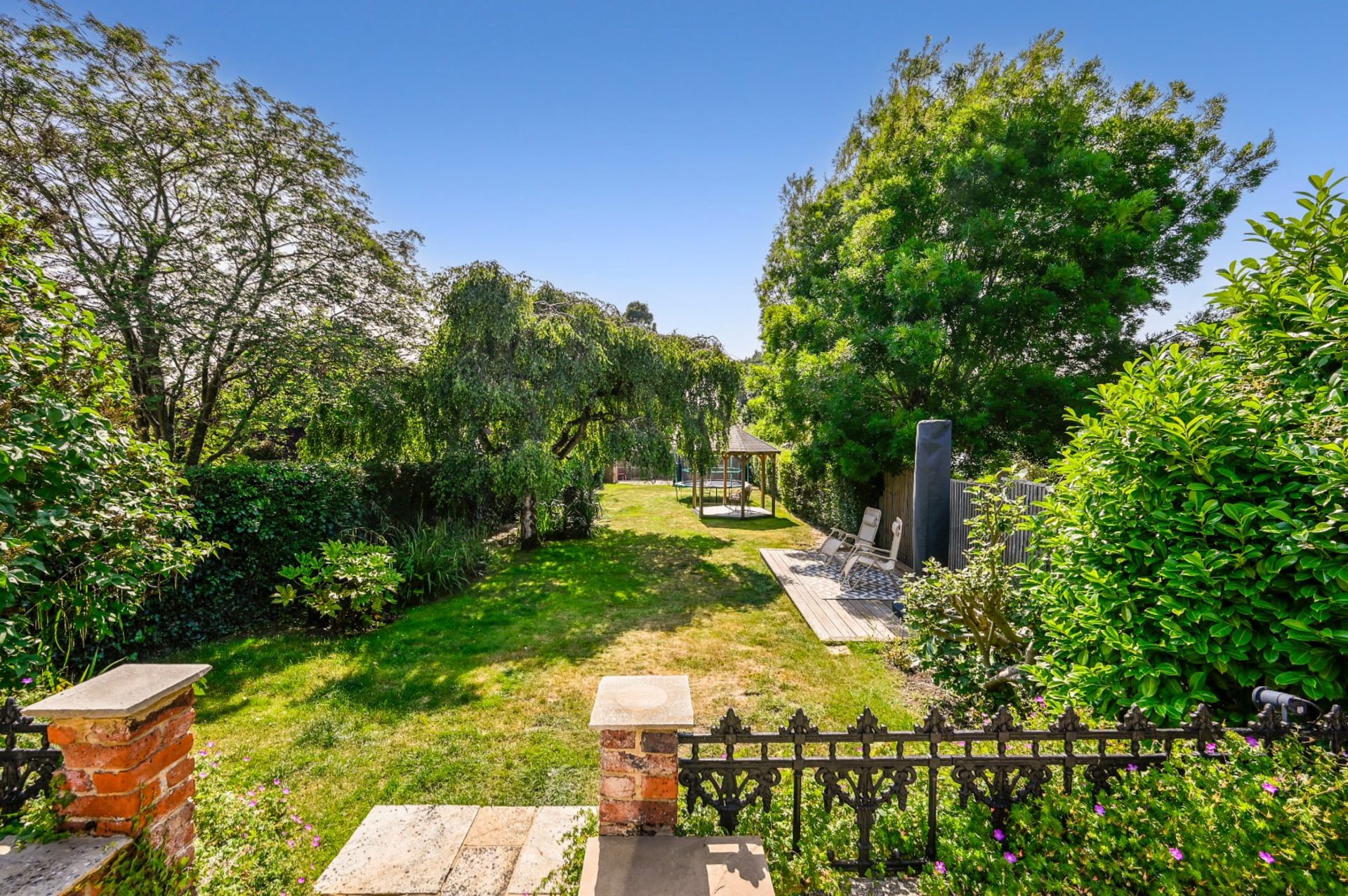 Kennington — Guide Price £475,000