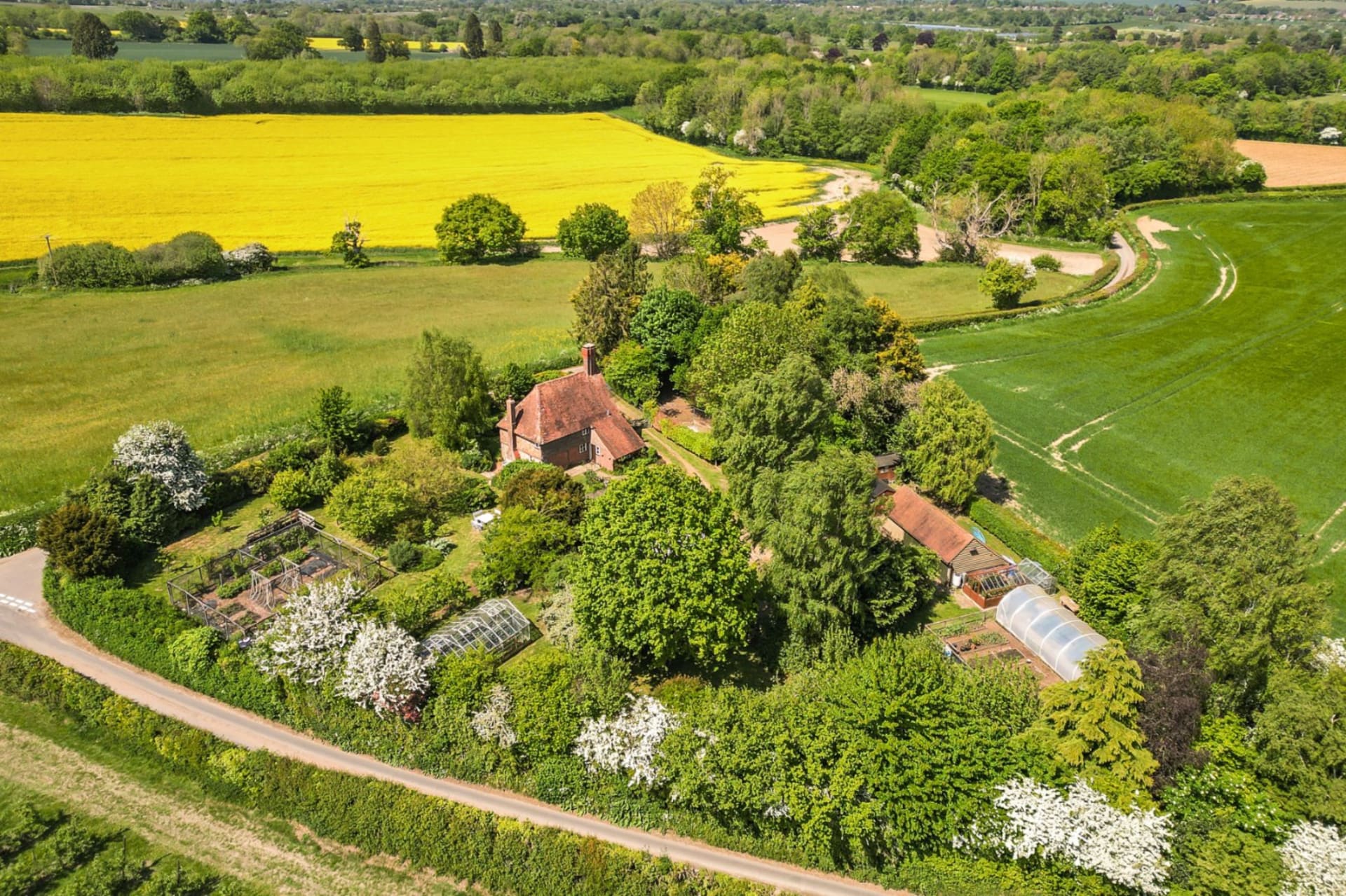 Lenham — Guide Price £675,000