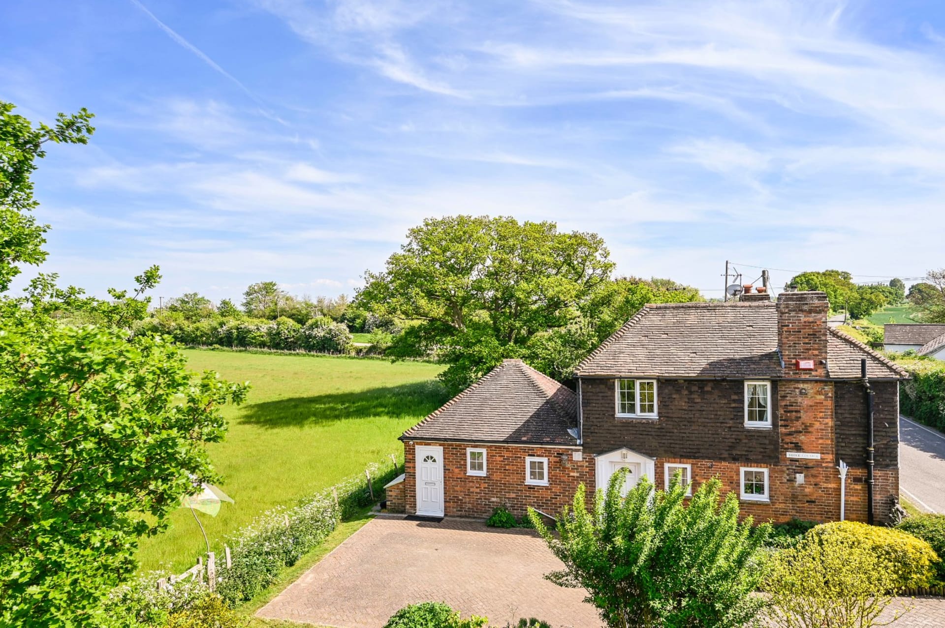 Aldington — Guide Price £675,000