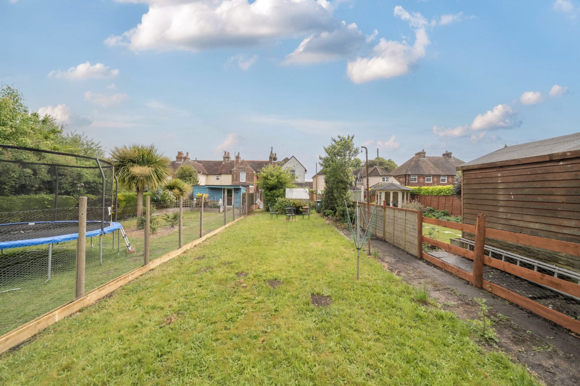 Sellindge — Guide Price £320,000