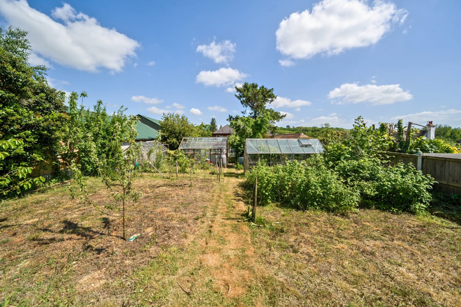 Brabourne Lees — Offers Over £500,000