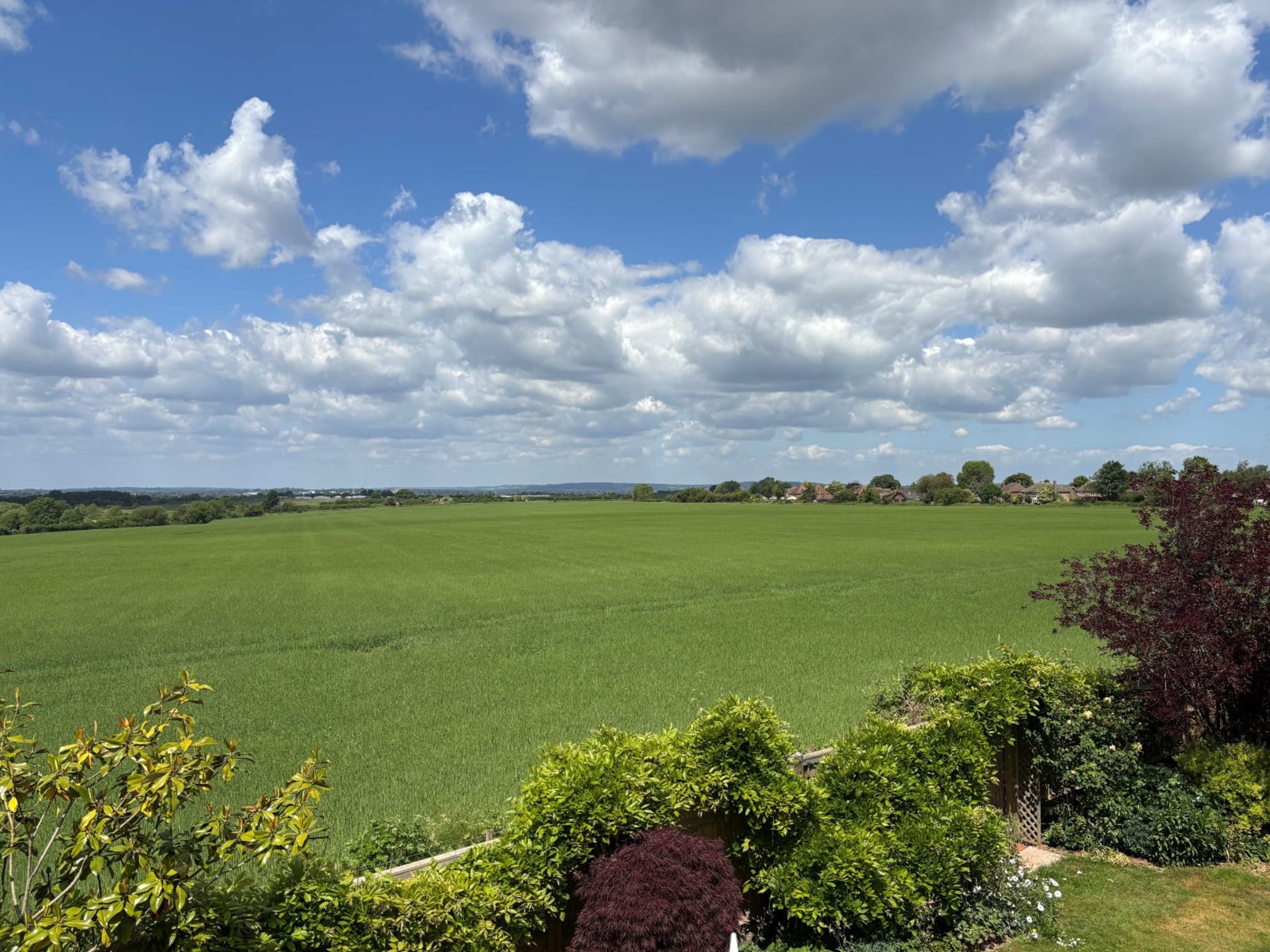 Mersham — Guide Price £750,000