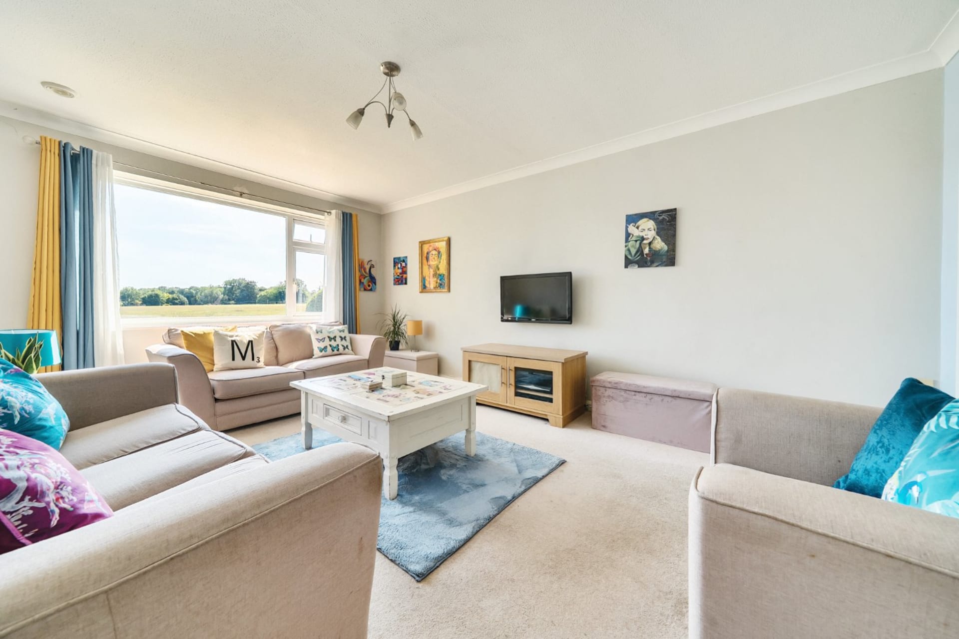 Boughton Lees — Guide Price £450,000