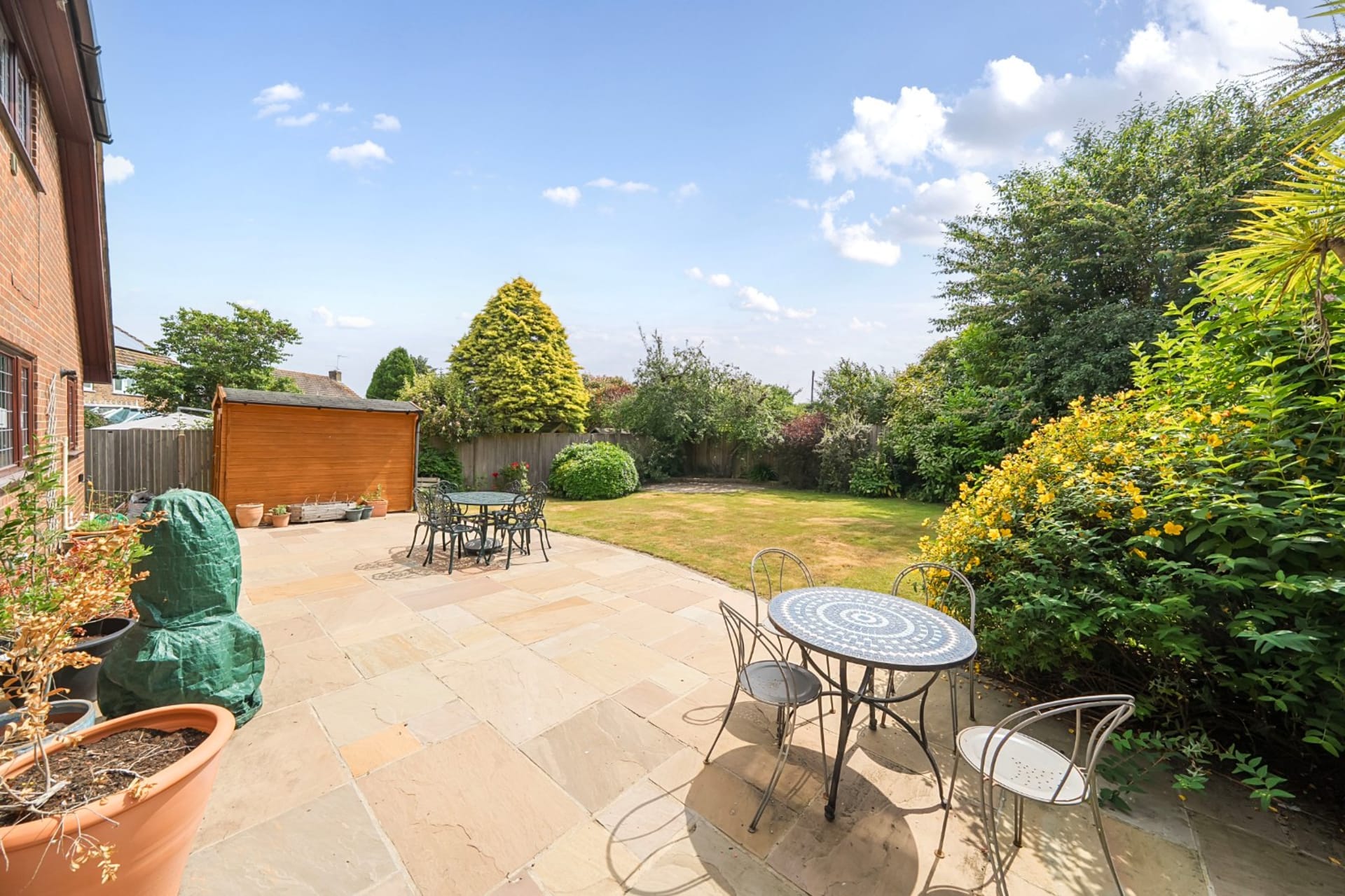 Brabourne Lees — Guide Price £575,000