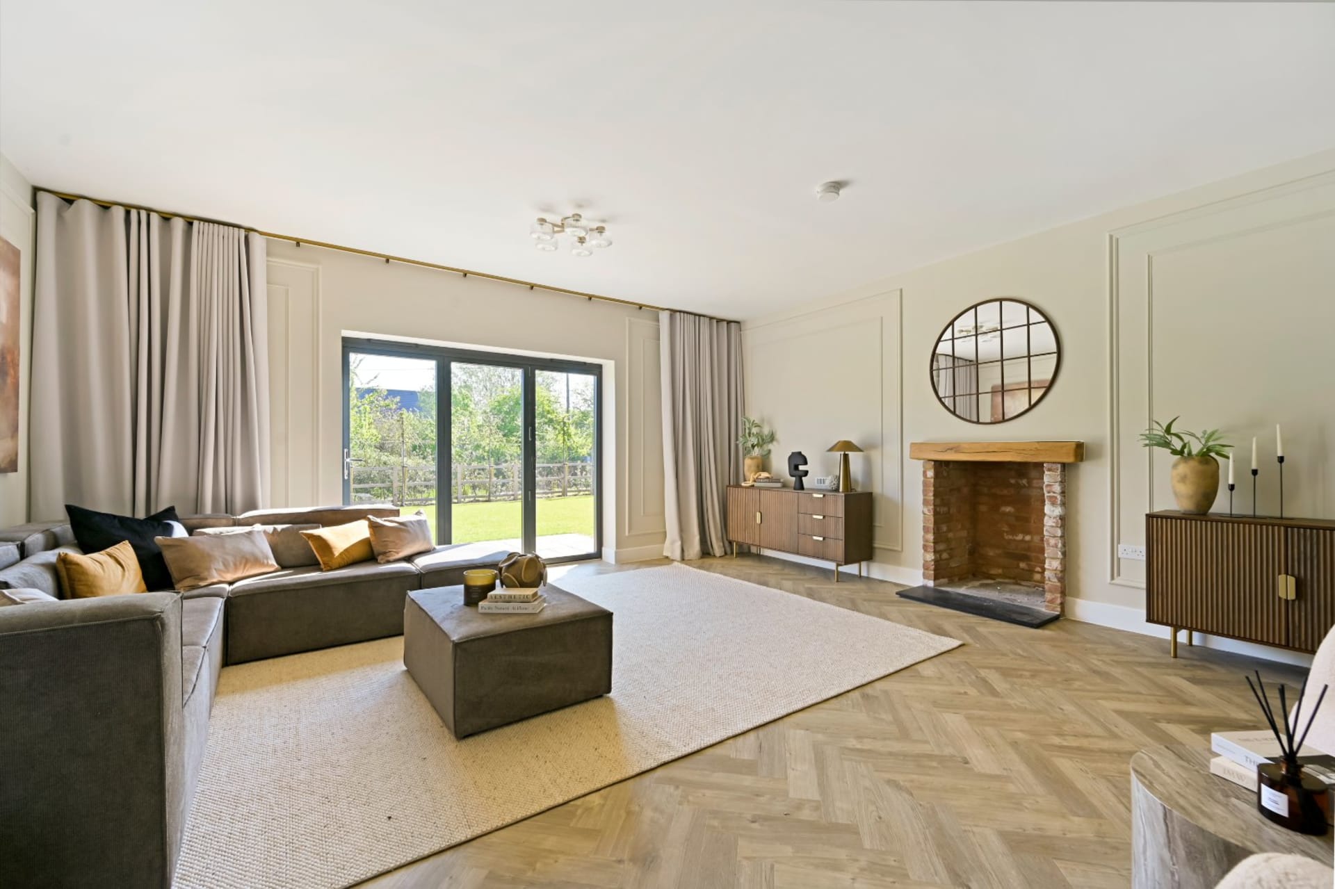 Wye — Guide Price £1,150,000