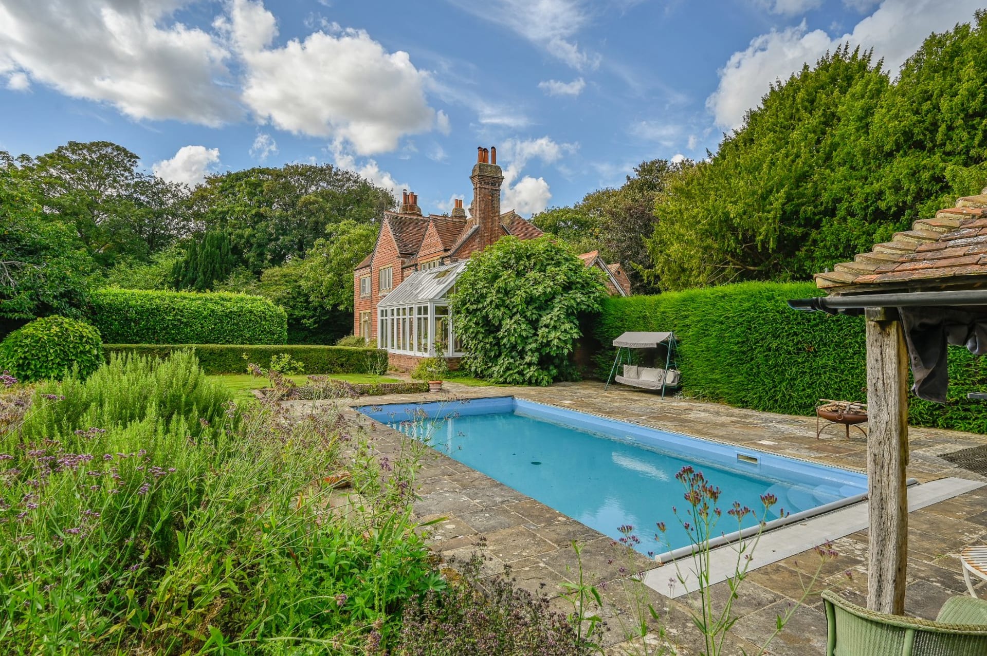 Stalisfield — £2,250,000