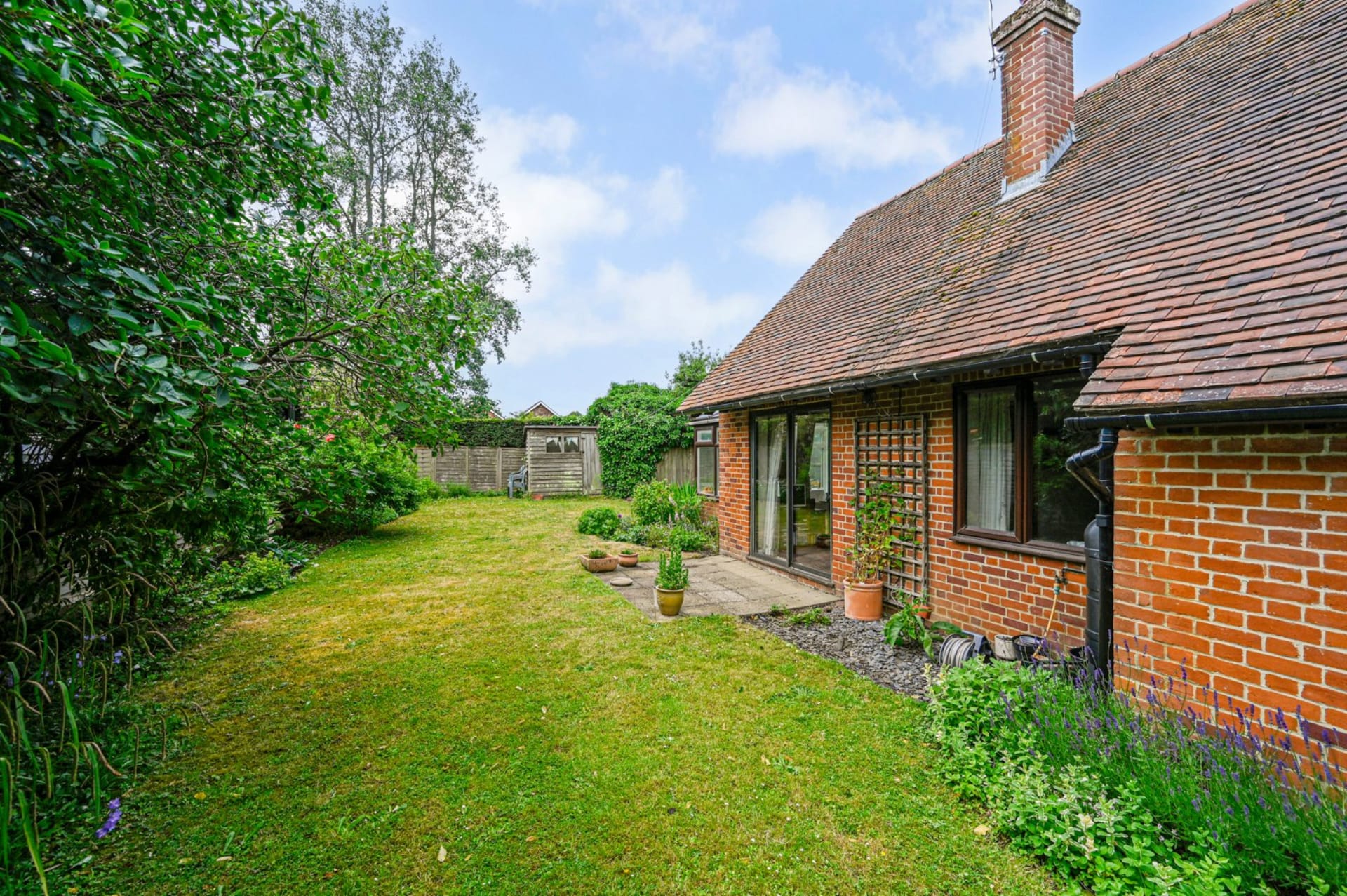 Wye — Guide Price £495,000