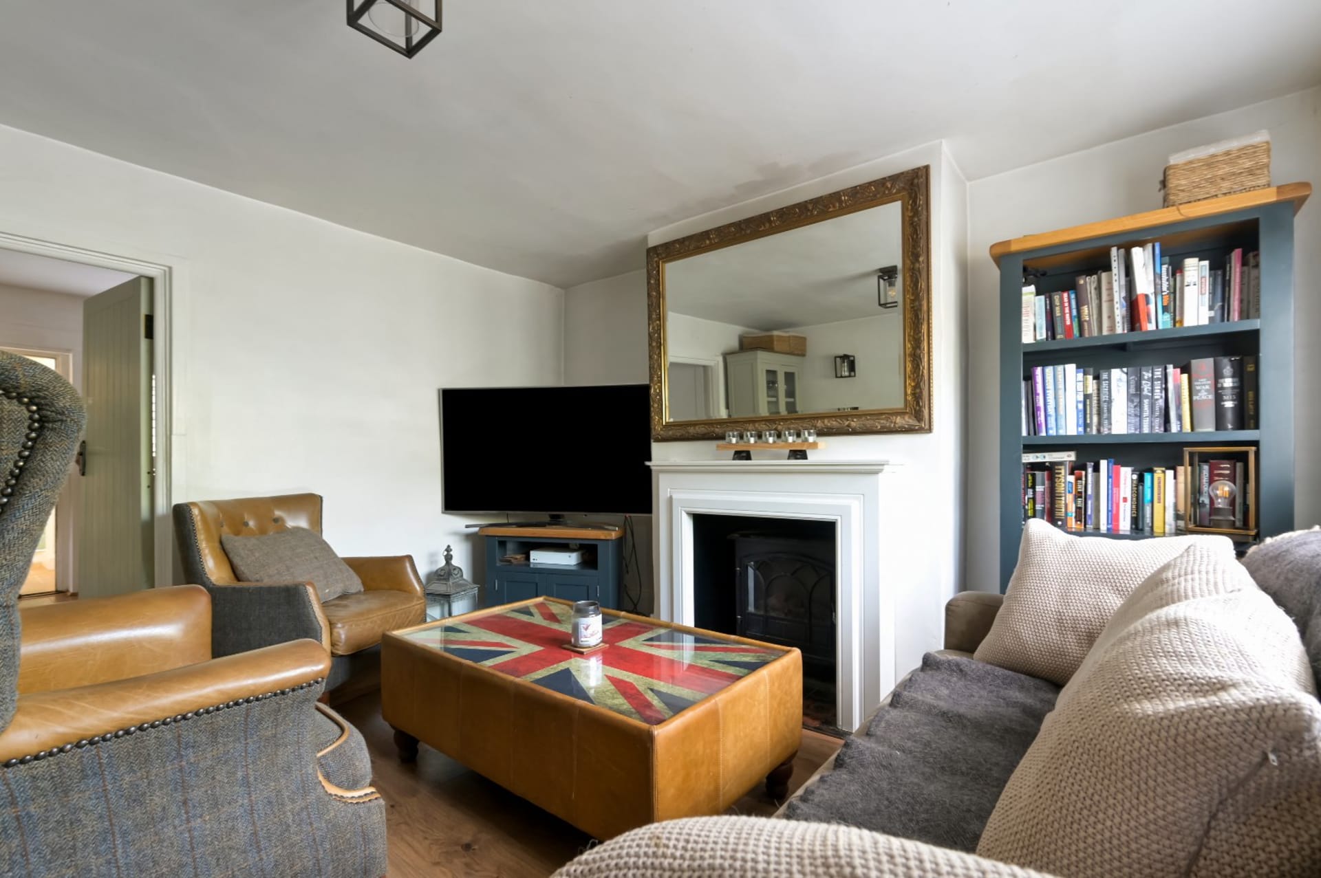 Hamstreet — Guide Price £485,000
