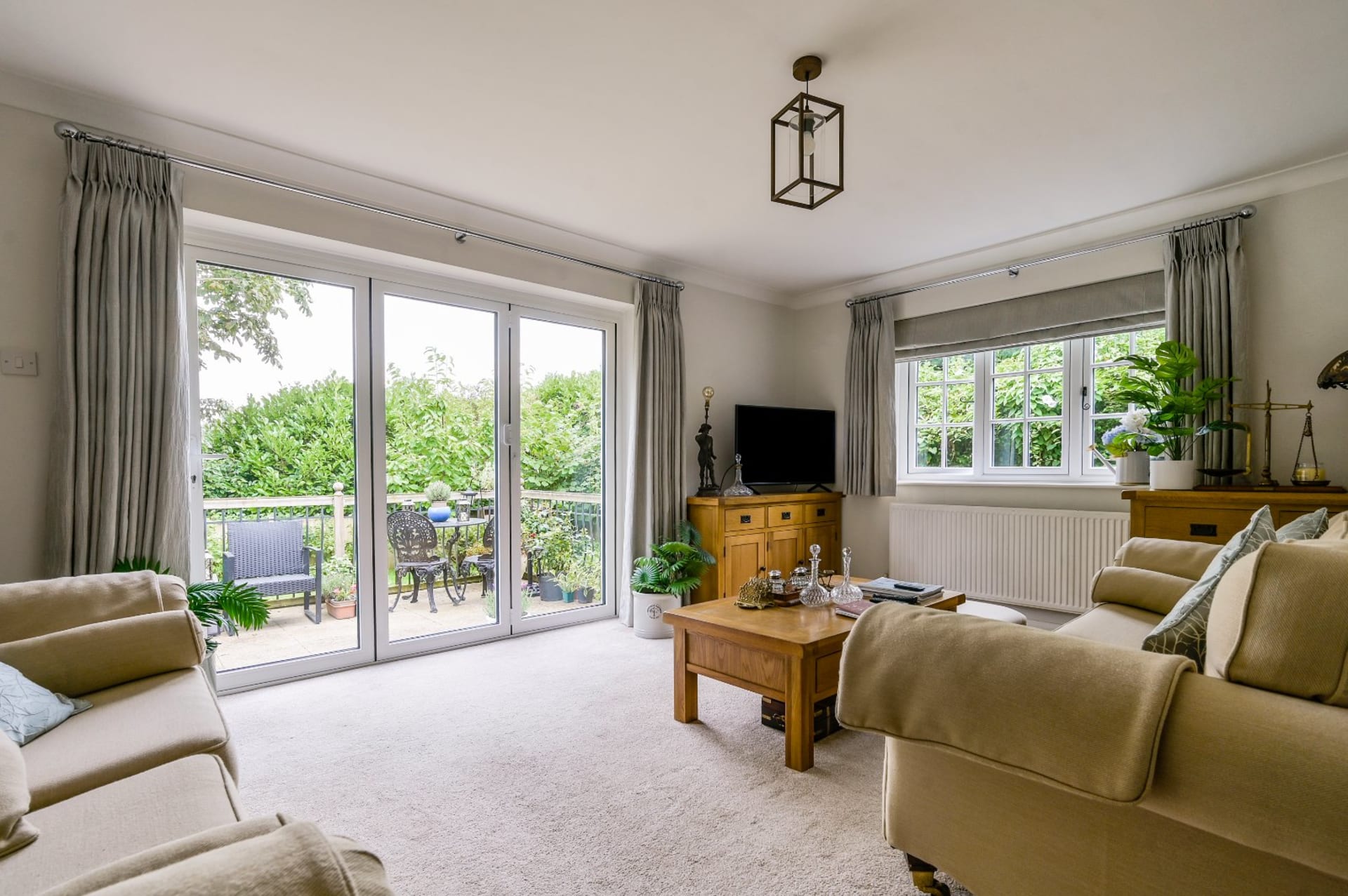 Brabourne Lees — Guide Price £475,000