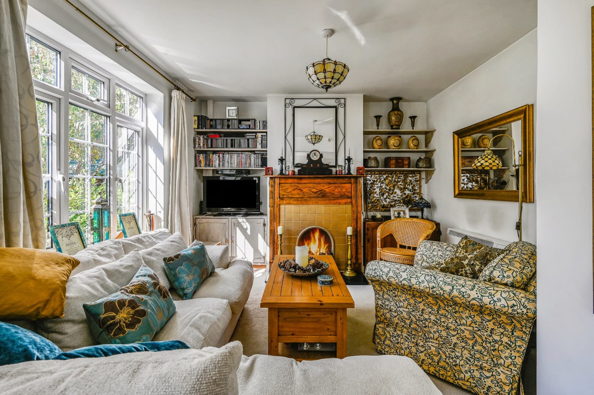 Smeeth — Guide Price £375,000