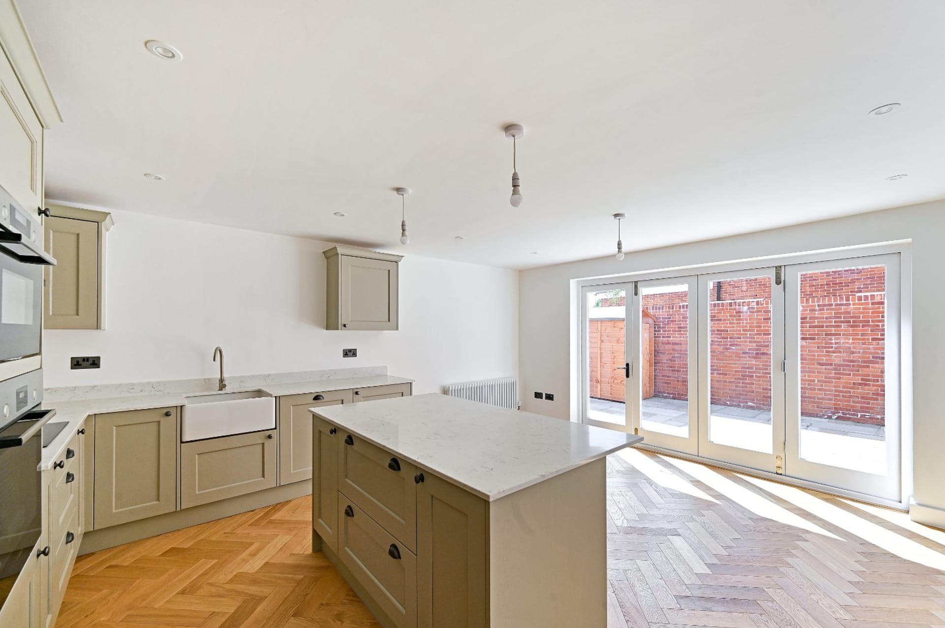 Wye — Guide Price £745,000