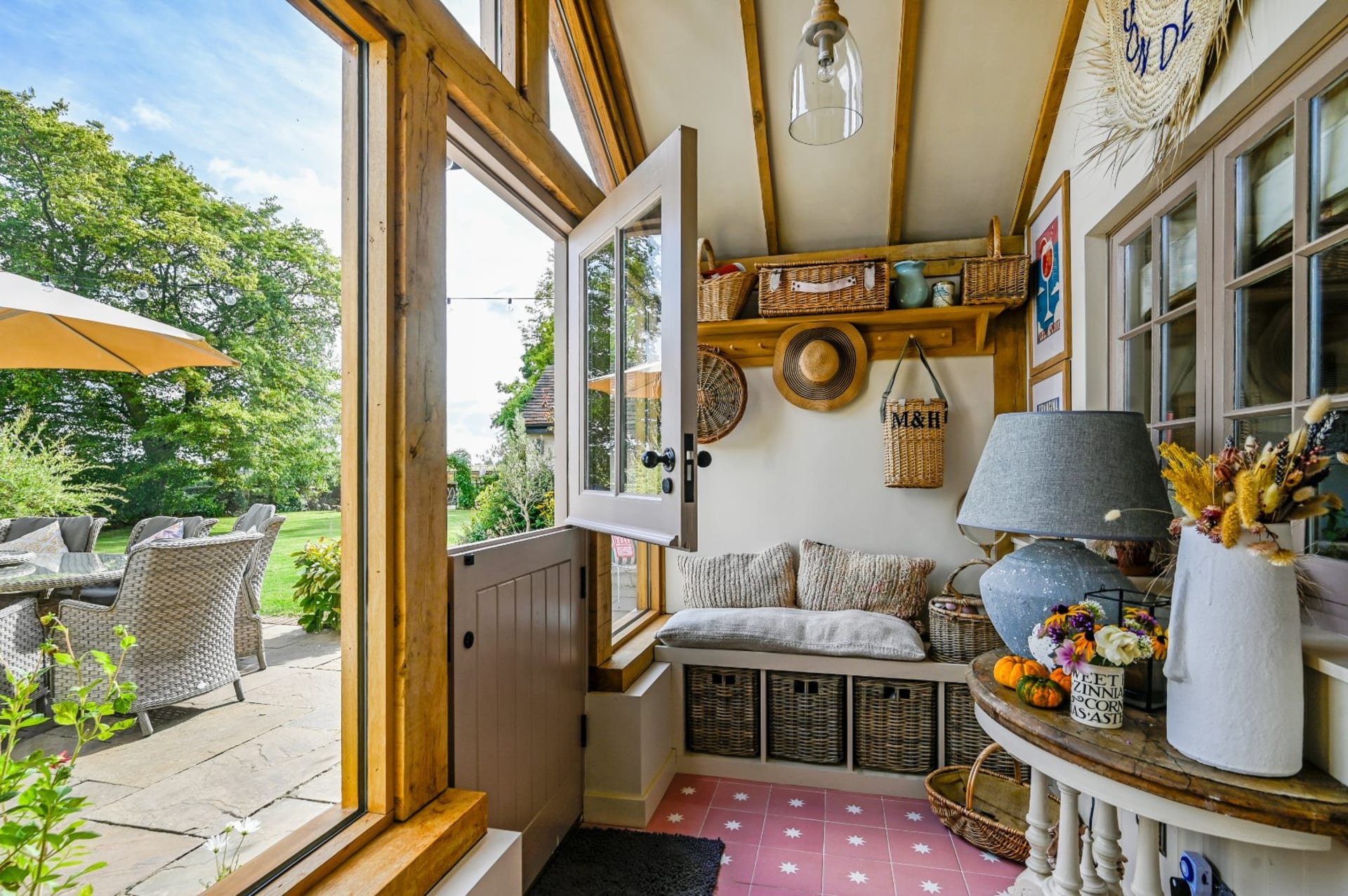 Mersham — Guide Price £725,000