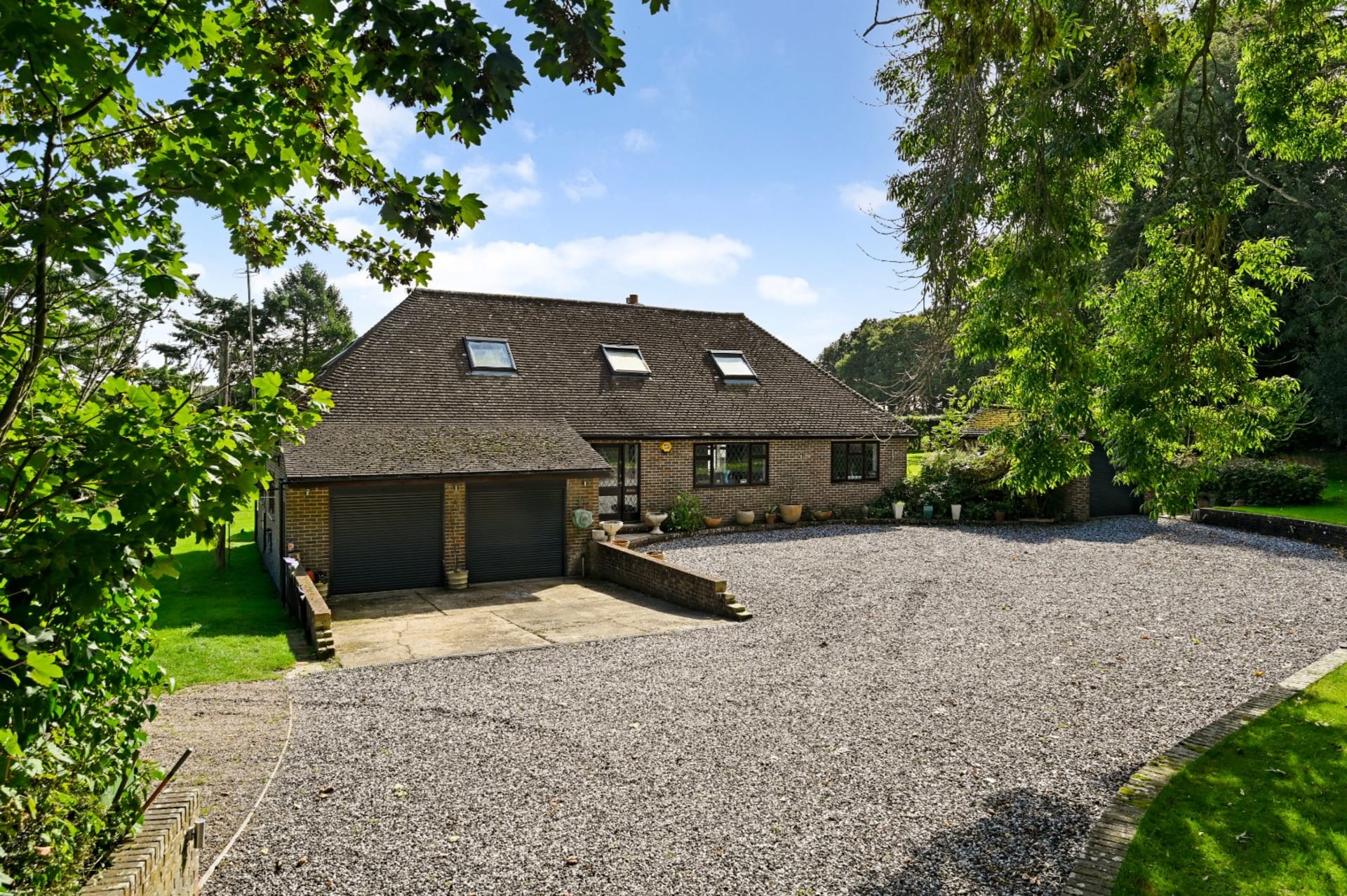 Lympne — Guide Price £899,995