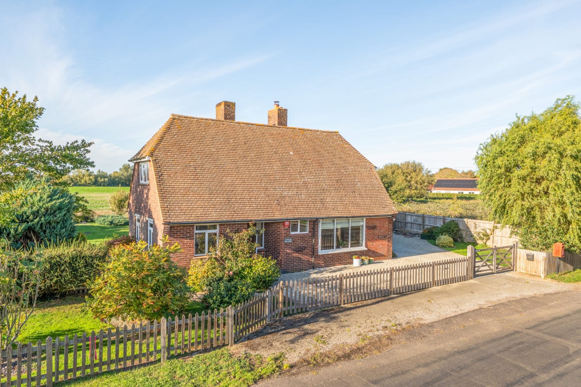 Old Romney — Guide Price £500,000